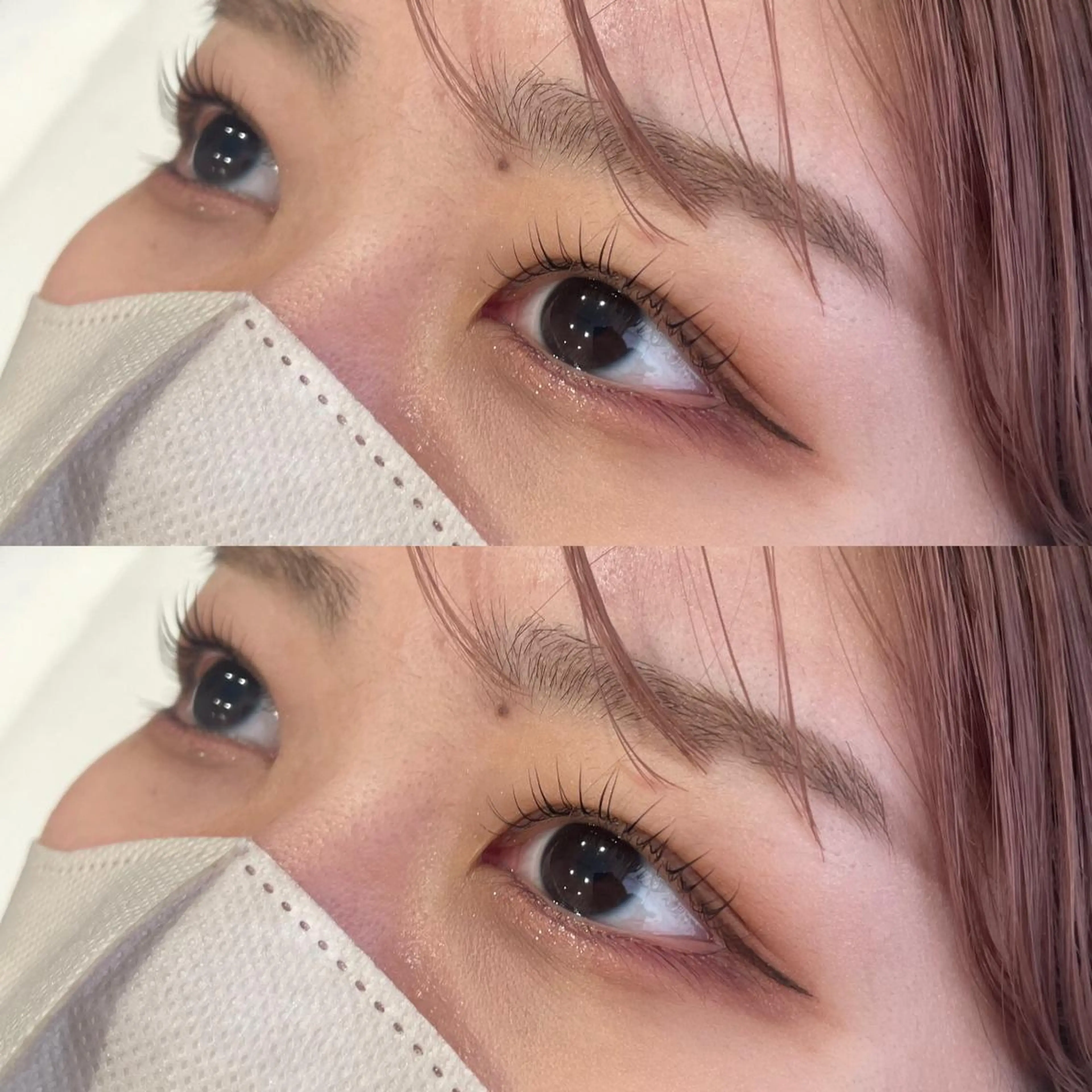 マツエク・マツパ soirée所属・nail salon Soiréeのネイルデザイン