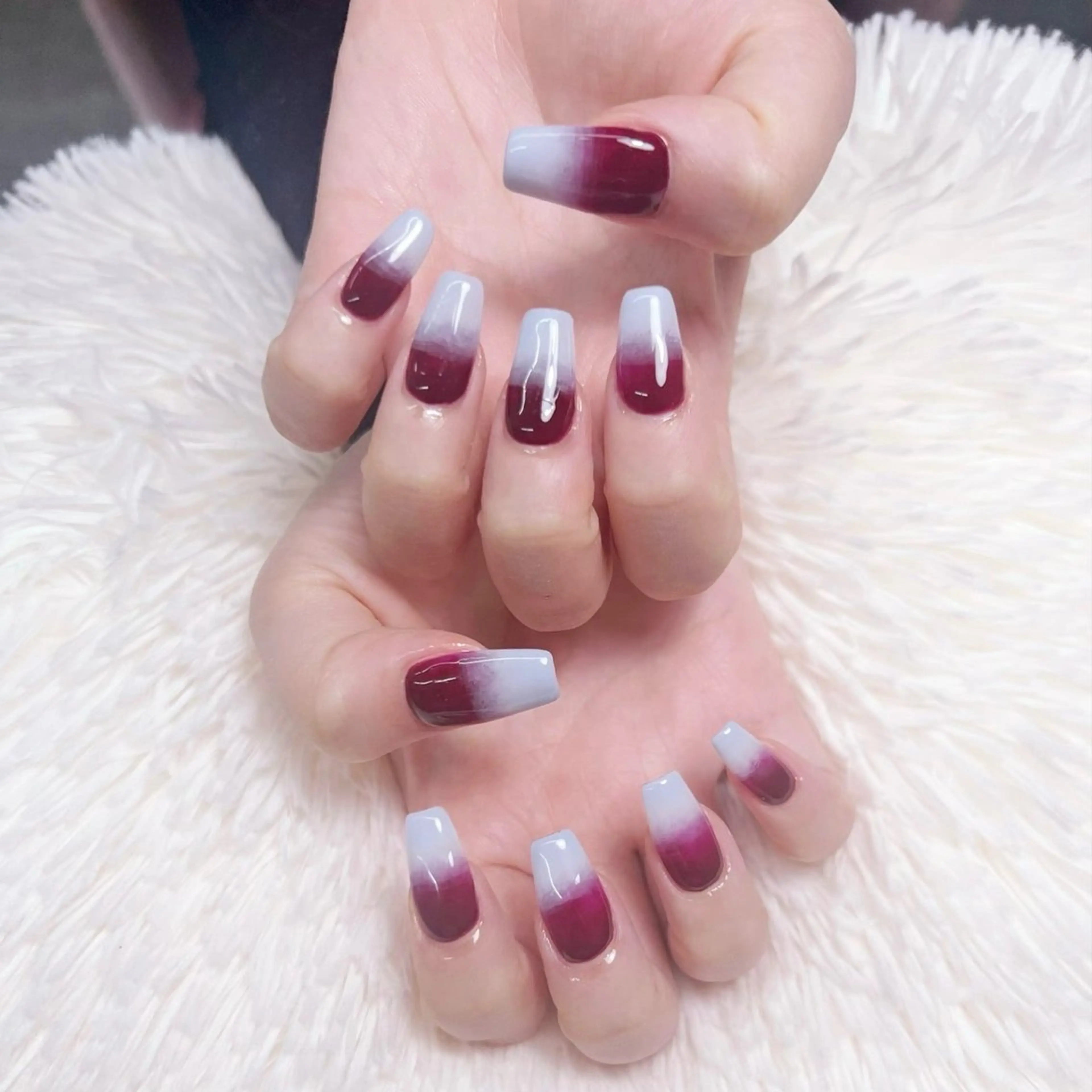 ネイル Onason NailSalonのネイルデザイン