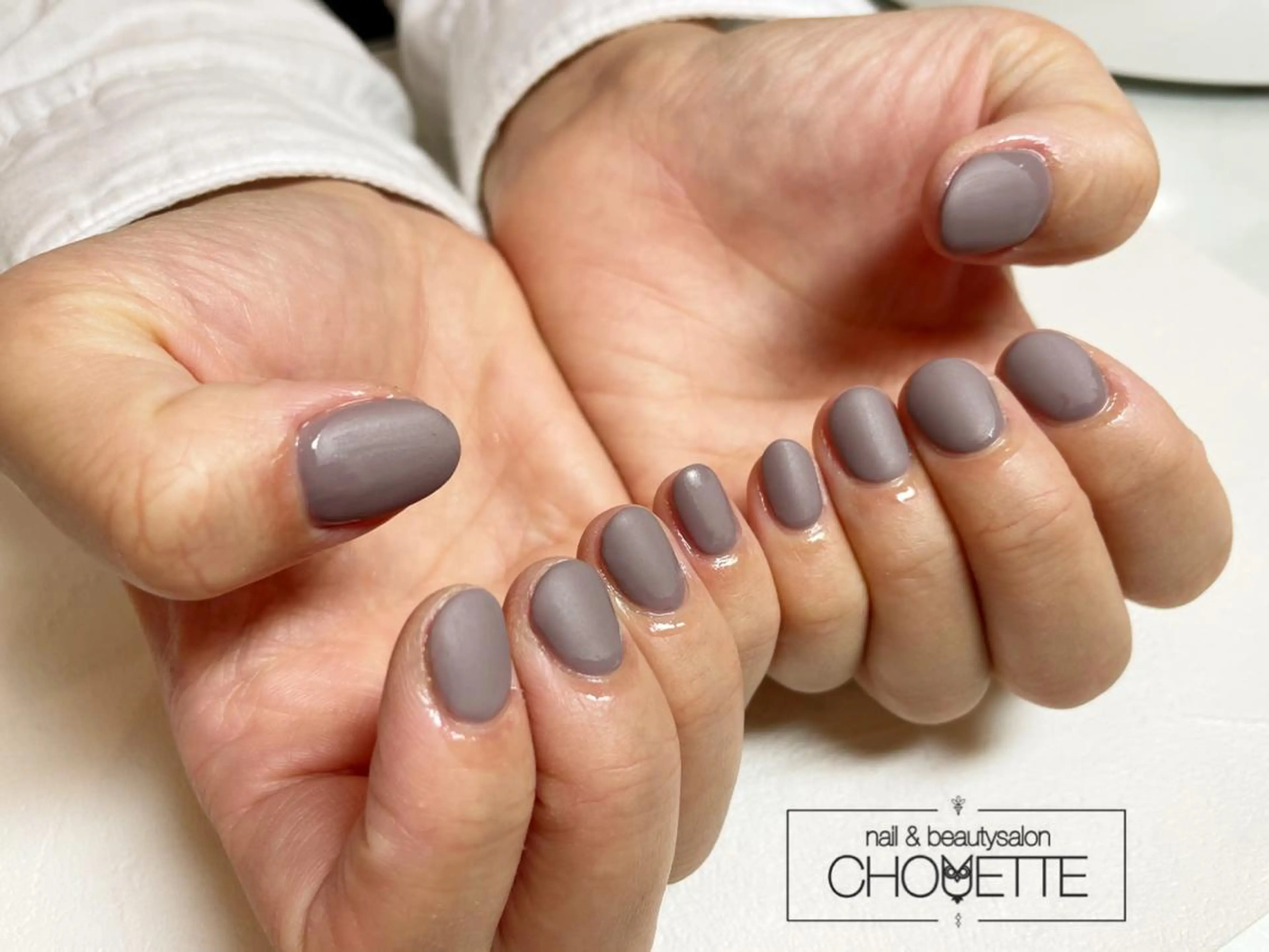ネイル ハンドネイル maikai_a_ nail Anzuのネイルデザイン