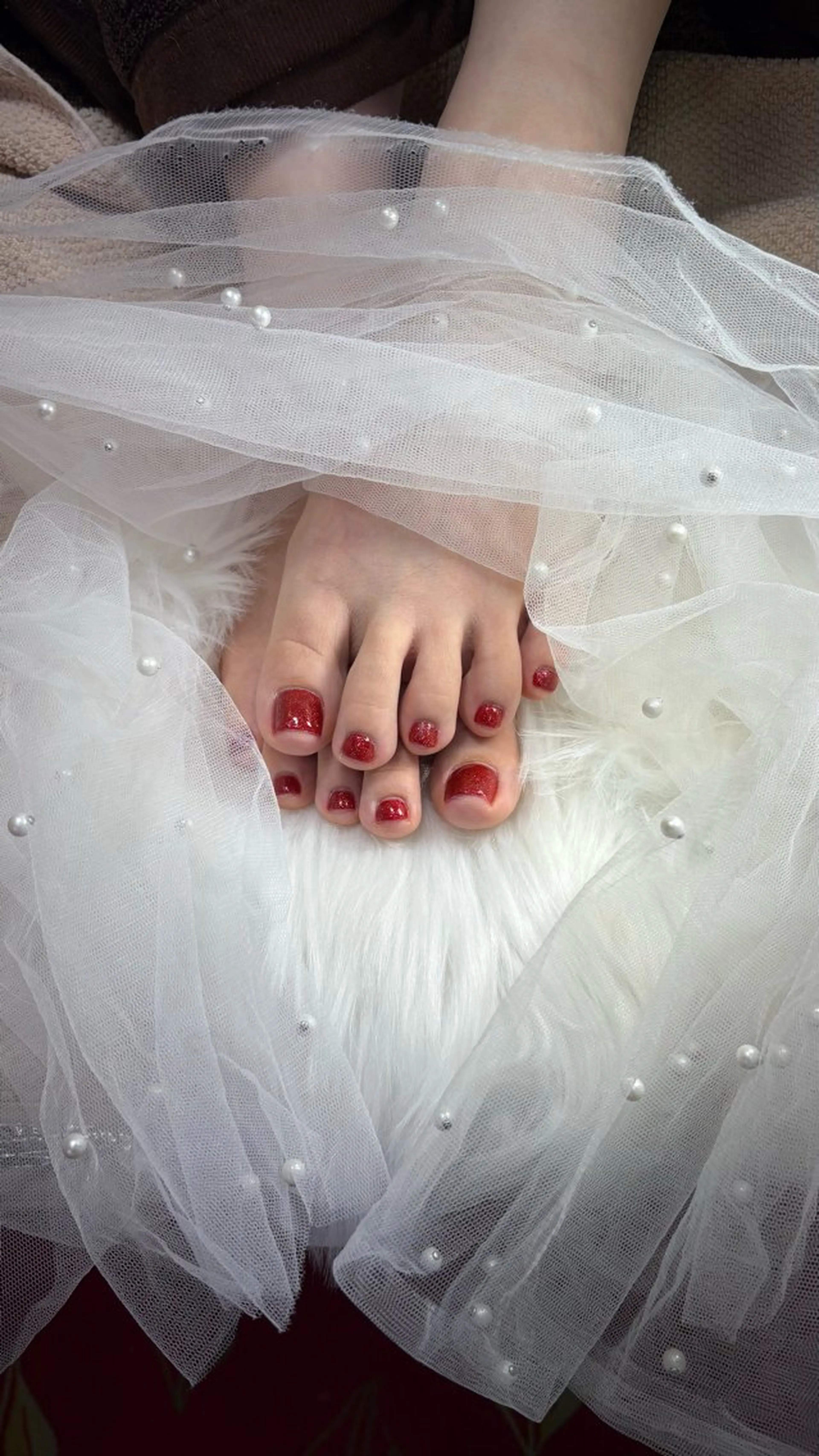 ネイル ニコネイルサロンワークスクール所属・ニコネイルスクール 5NISHIのネイルデザイン