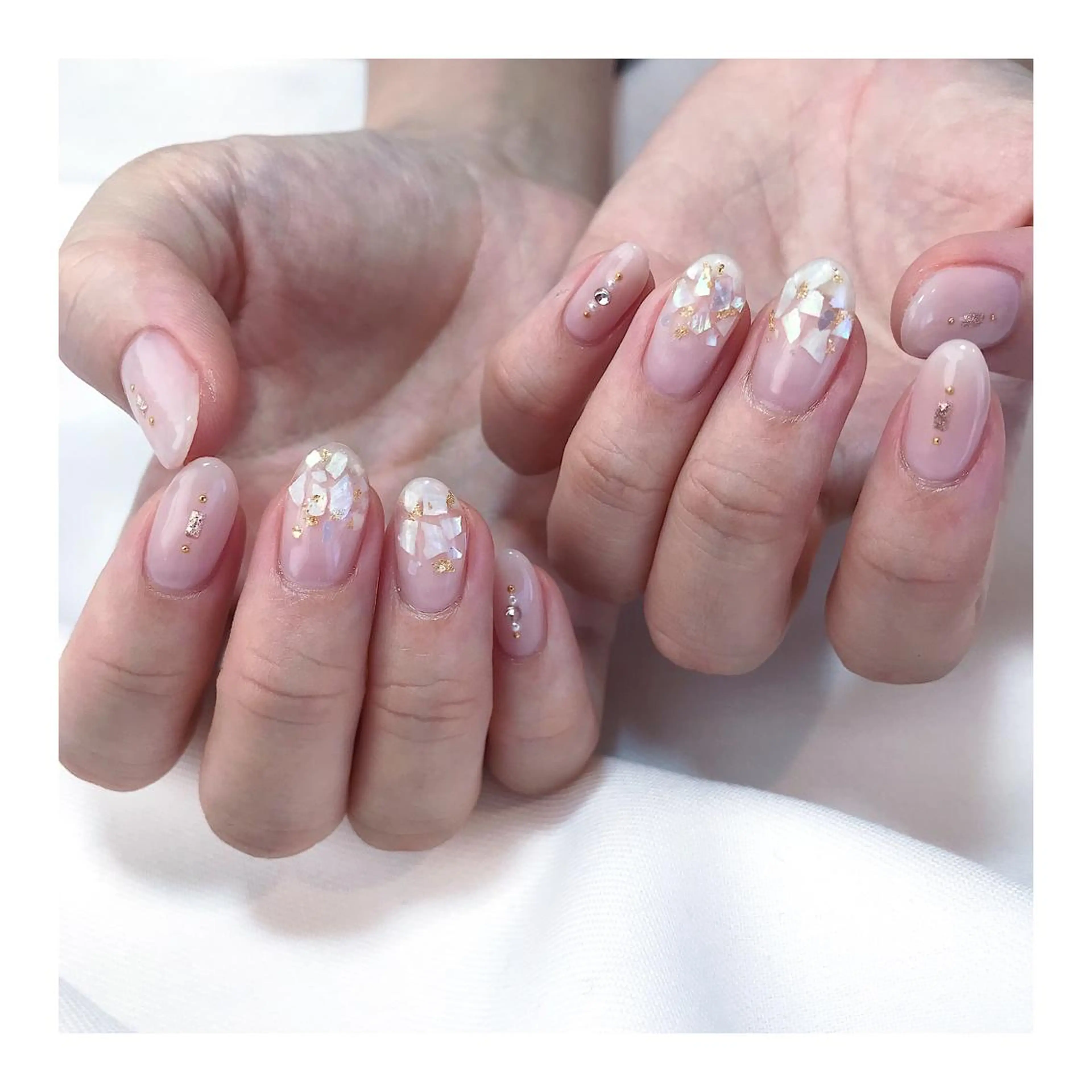 ネイル doux nailのその他イメージ
