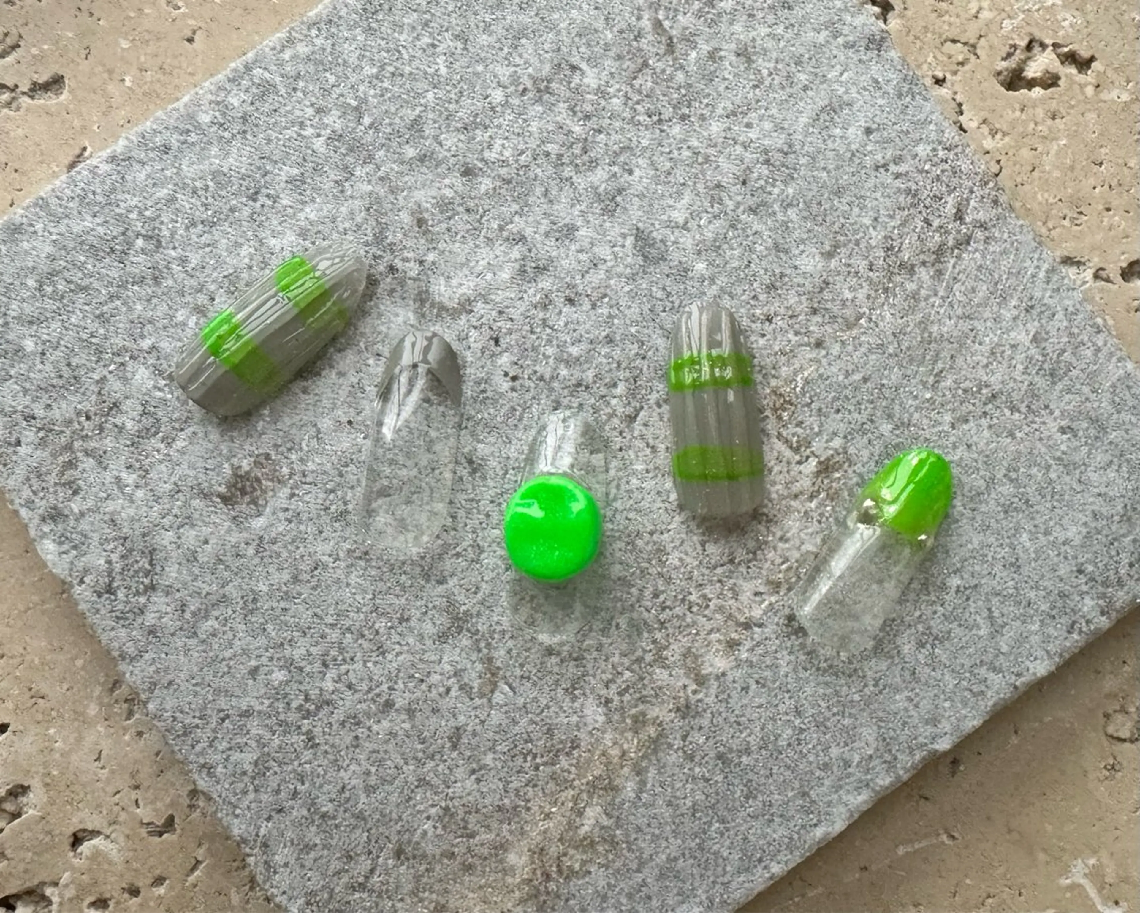 ネイル tree houseのネイルデザイン