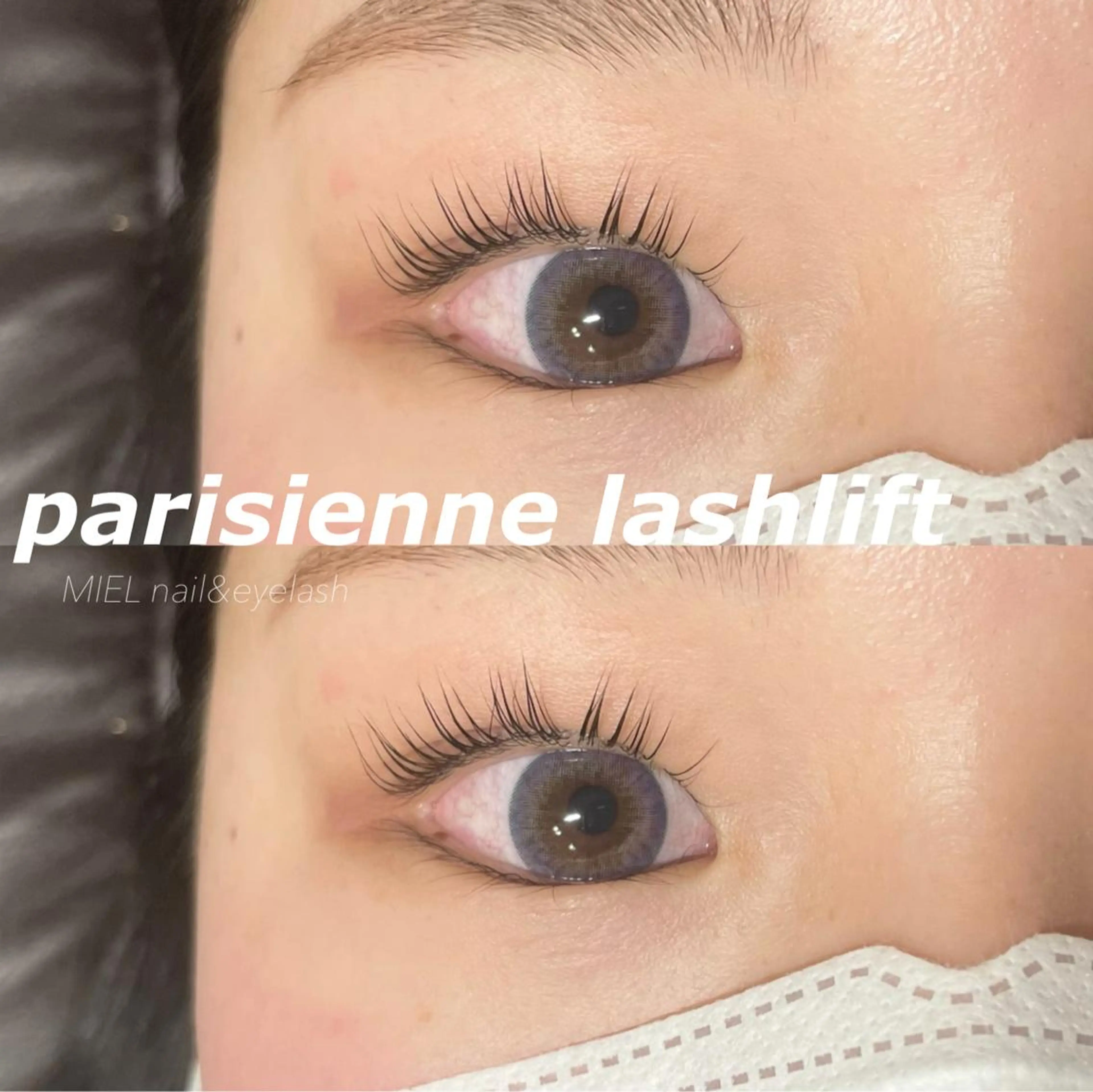 マツエク・マツパ マツパ Joli. 🌷nakajimaのマツエク・マツパデザイン