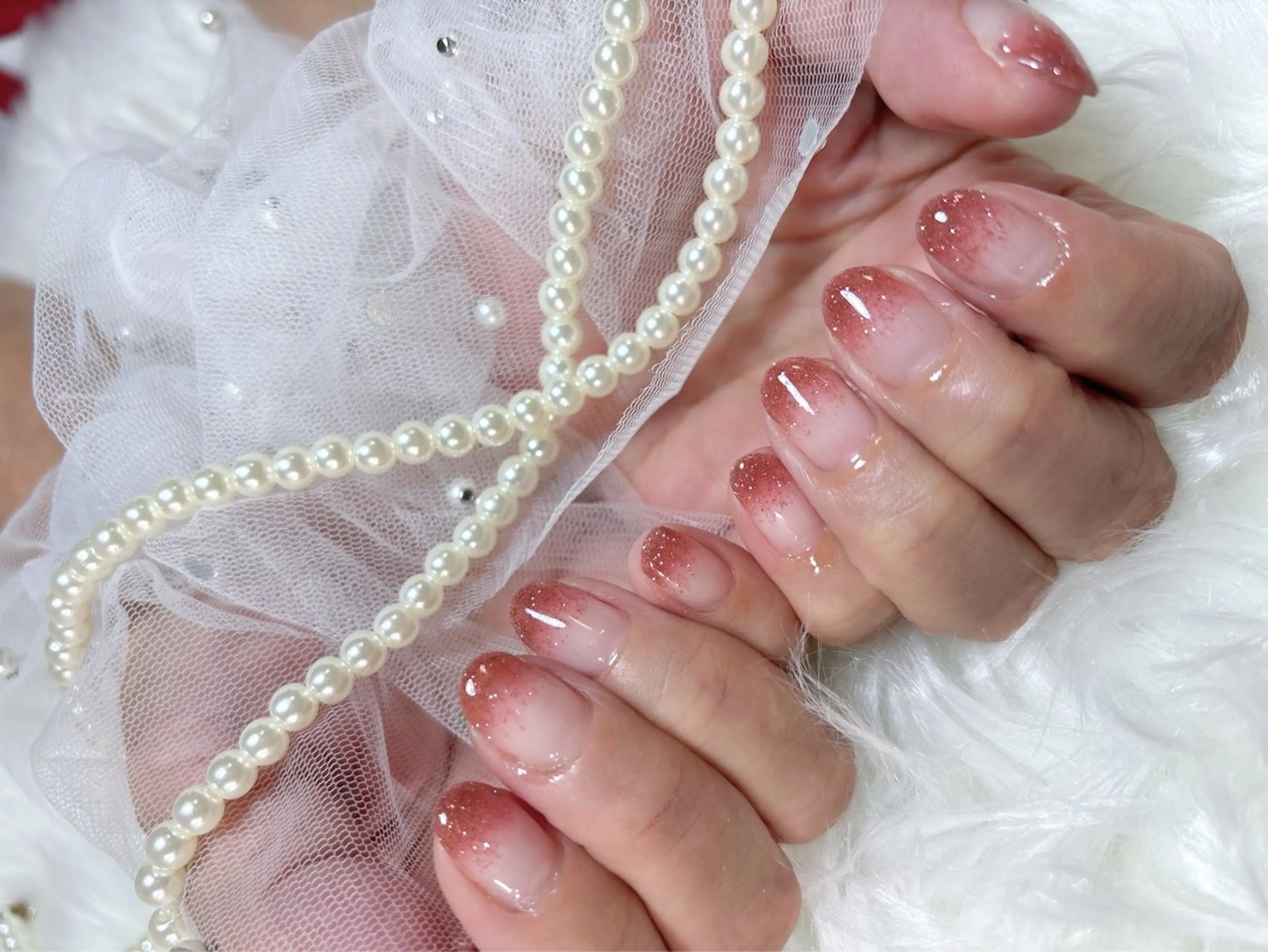 ネイル Bleu Clair【ブルークレール】所属・岡本 有香のその他イメージ