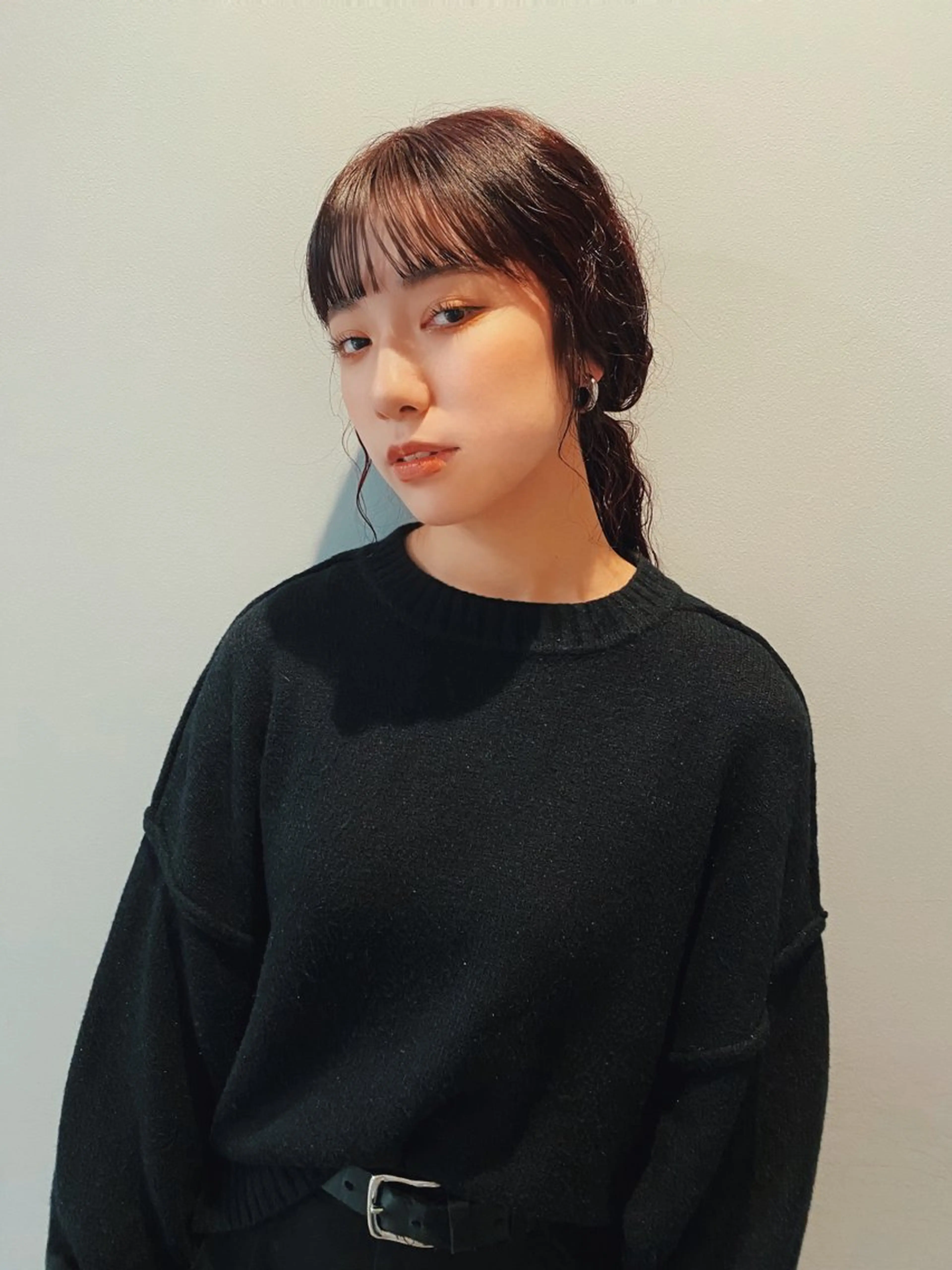 ロング pole所属・札幌メンズカット✄﻿ 女性目線のヘアのヘアスタイル