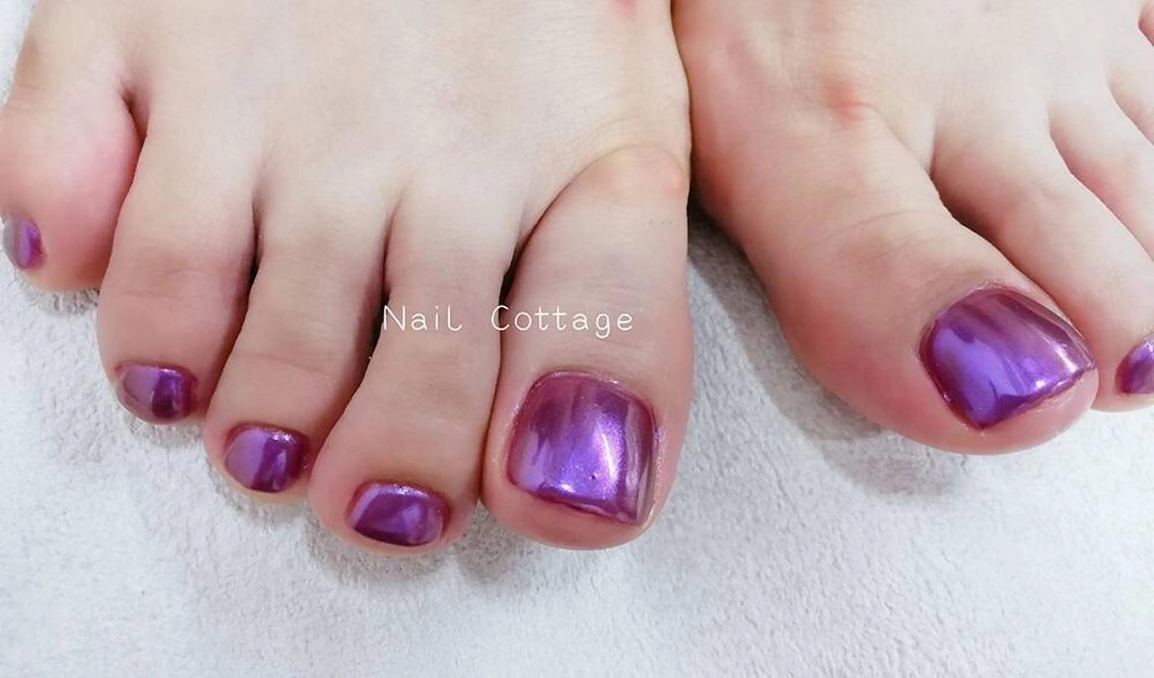 ネイル Nail cottageのネイルデザイン
