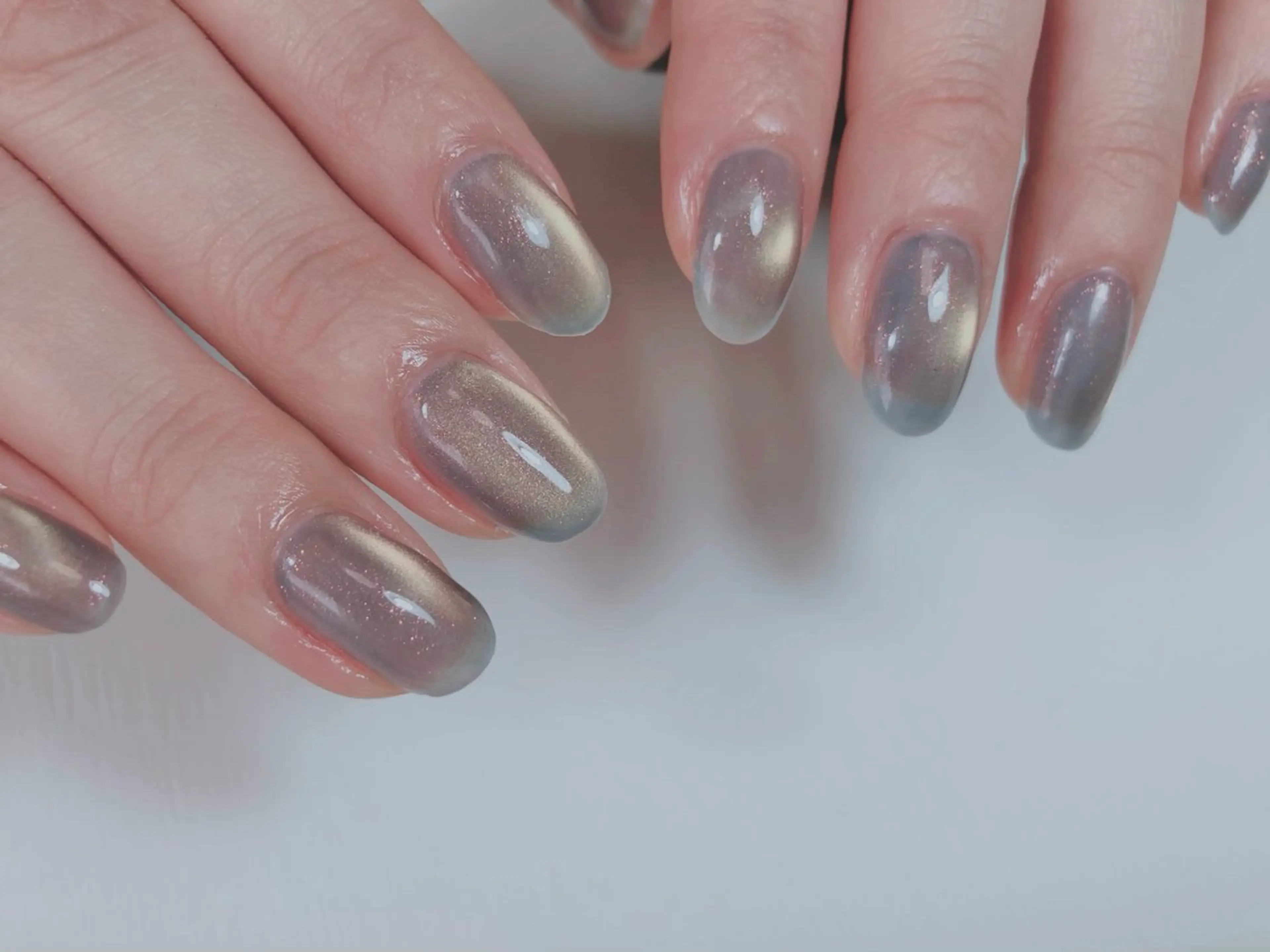 ネイル ハンドネイル atelier in bloomのネイルデザイン