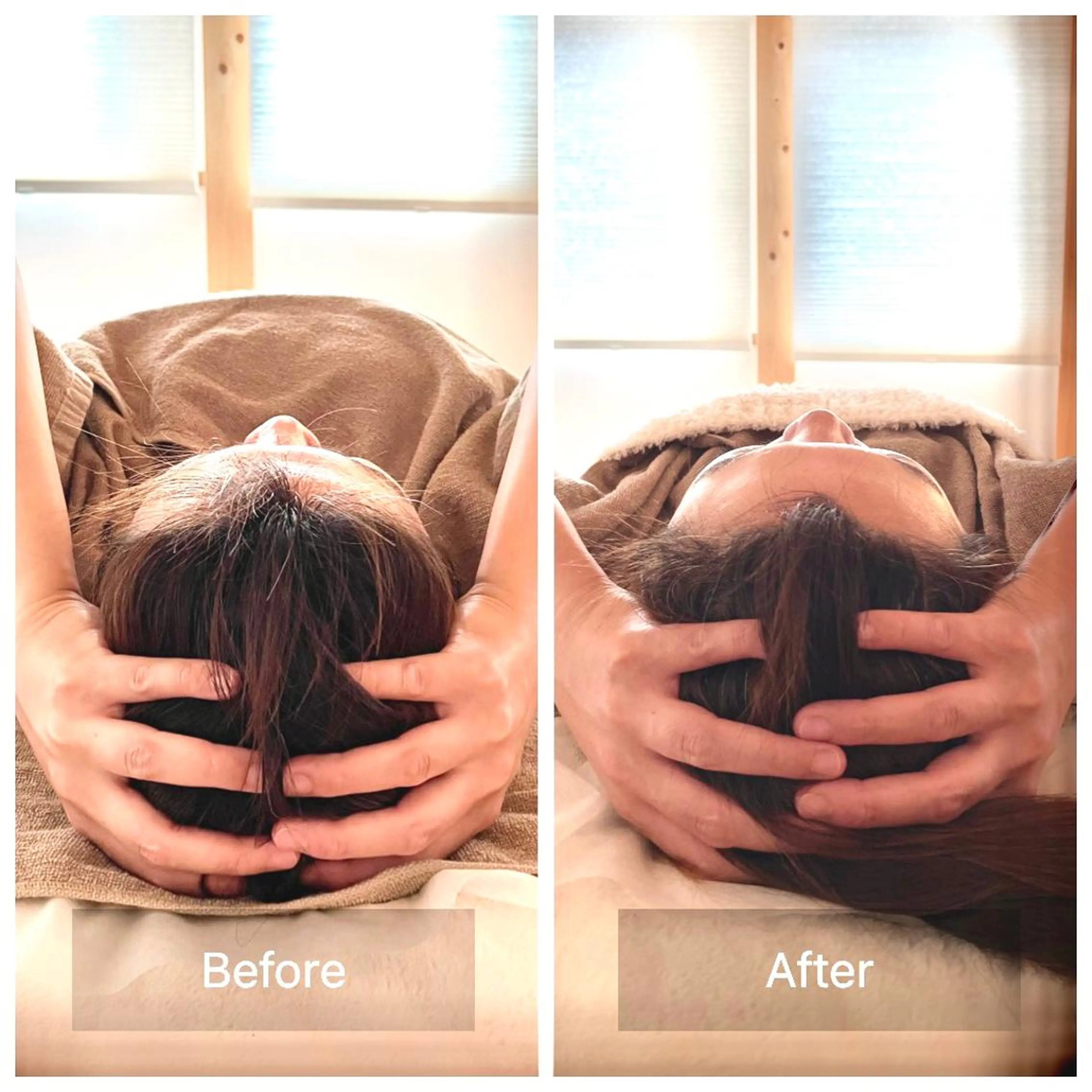 salon blancheのエステ・リラクイメージ
