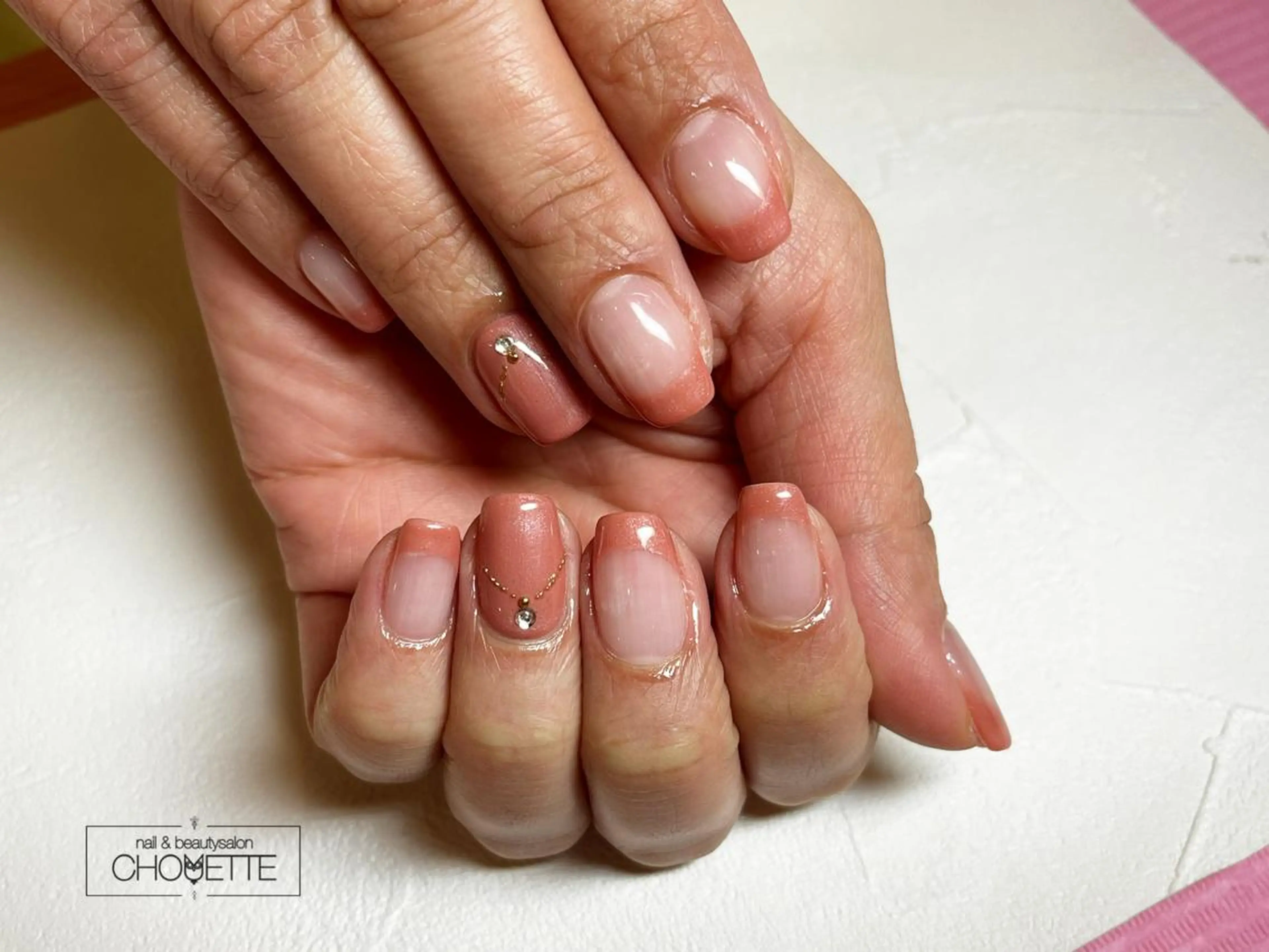 ネイル maikai_a_ nail Anzuのネイルデザイン