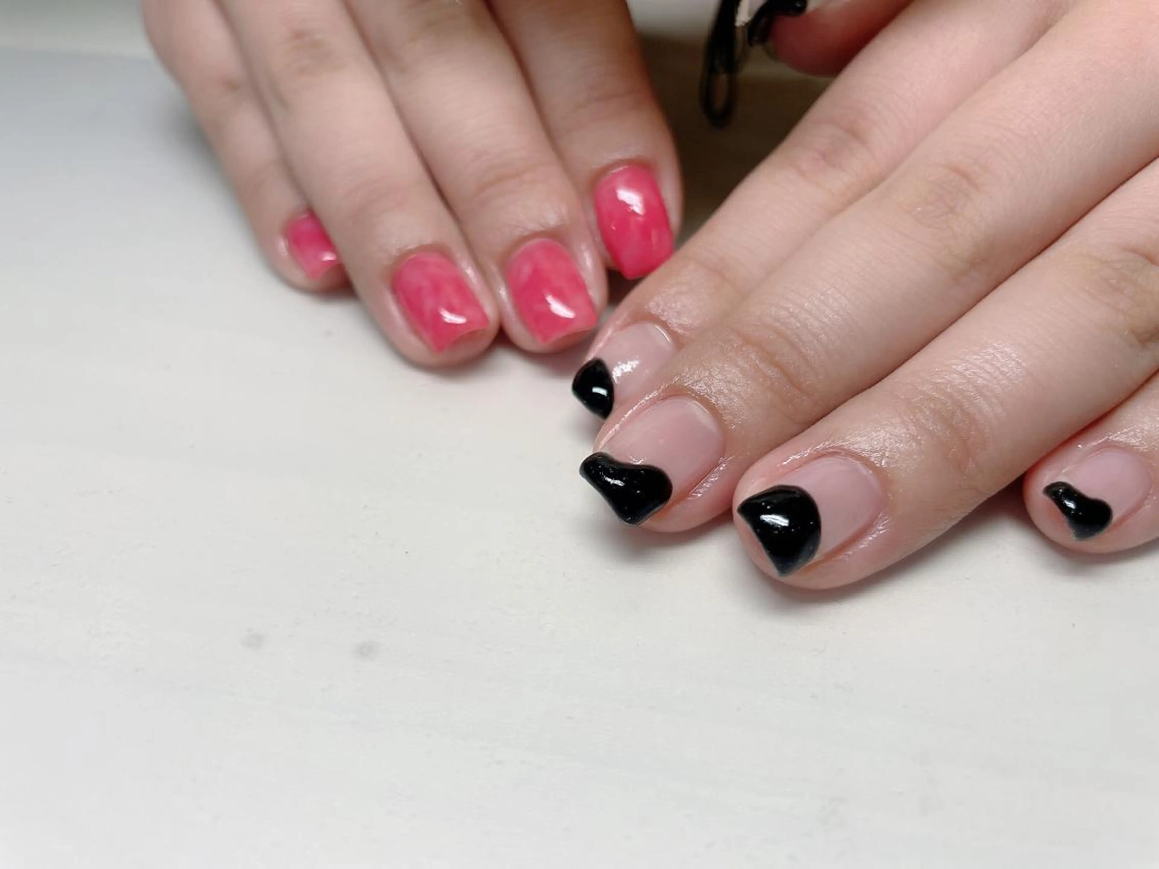 ネイル chacha nailのネイルデザイン