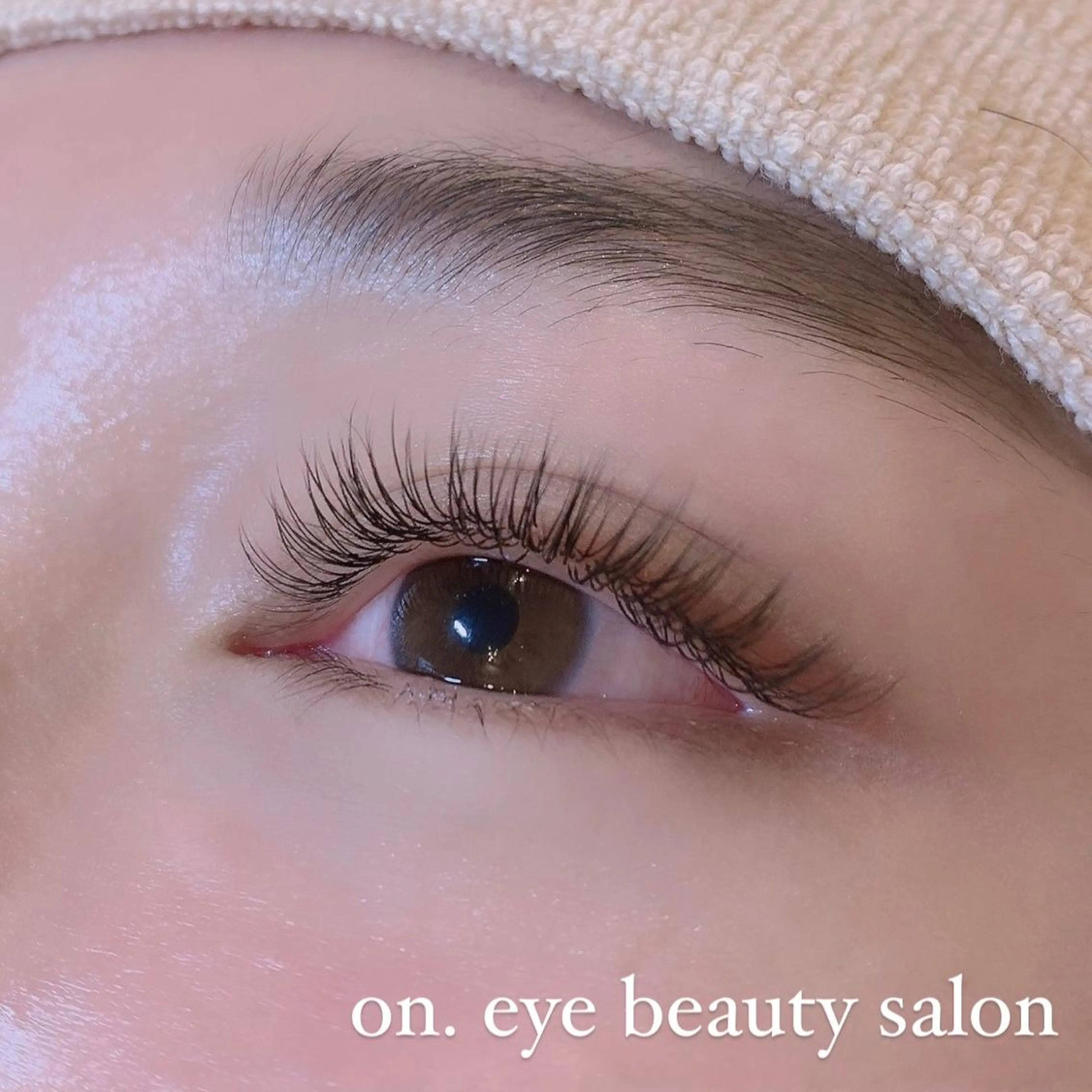 フラットマットラッシュ100本🩵の写真