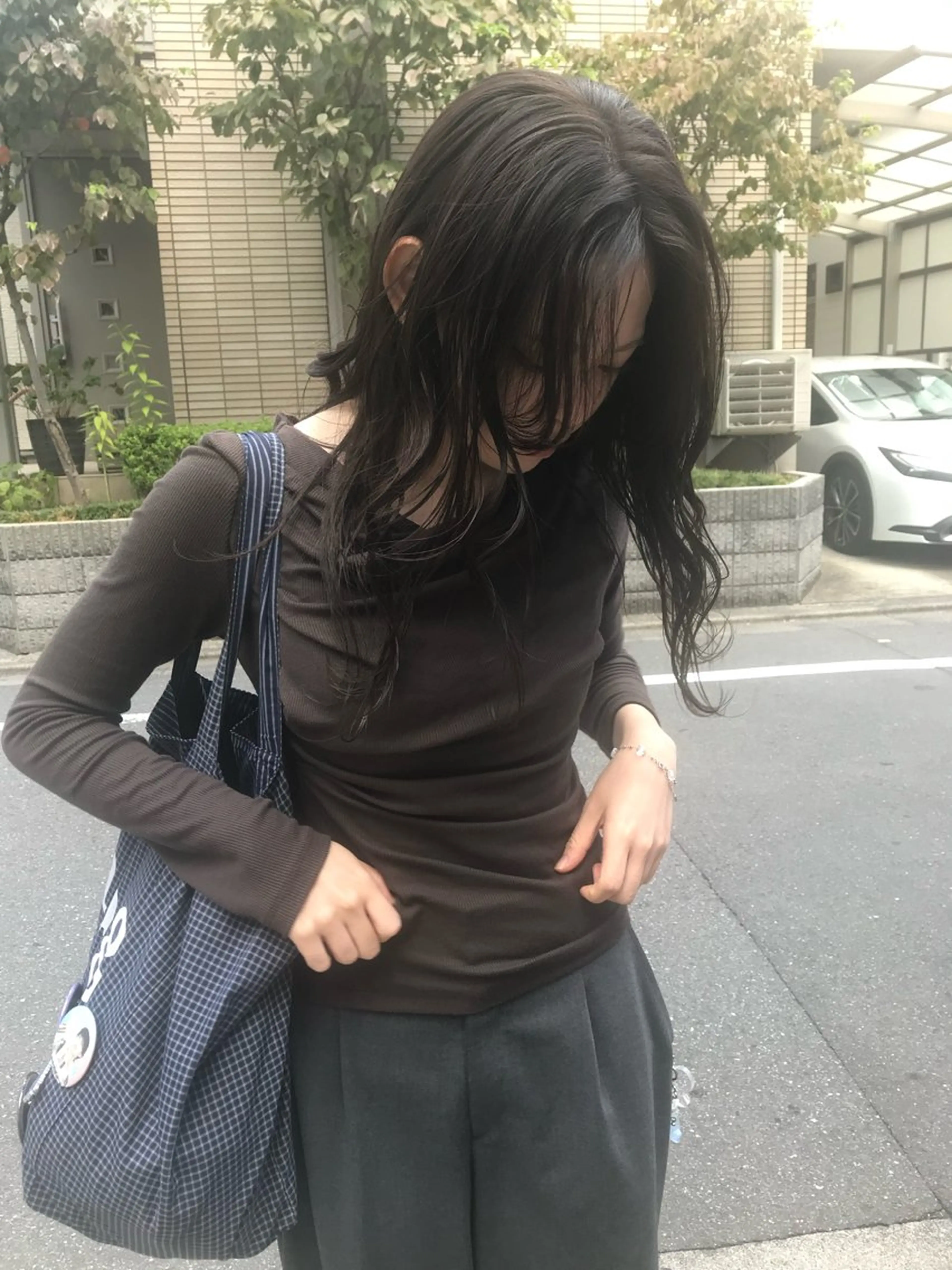 ロング カラー ヘアカラー yuka似合わせ design🪡のヘアスタイル