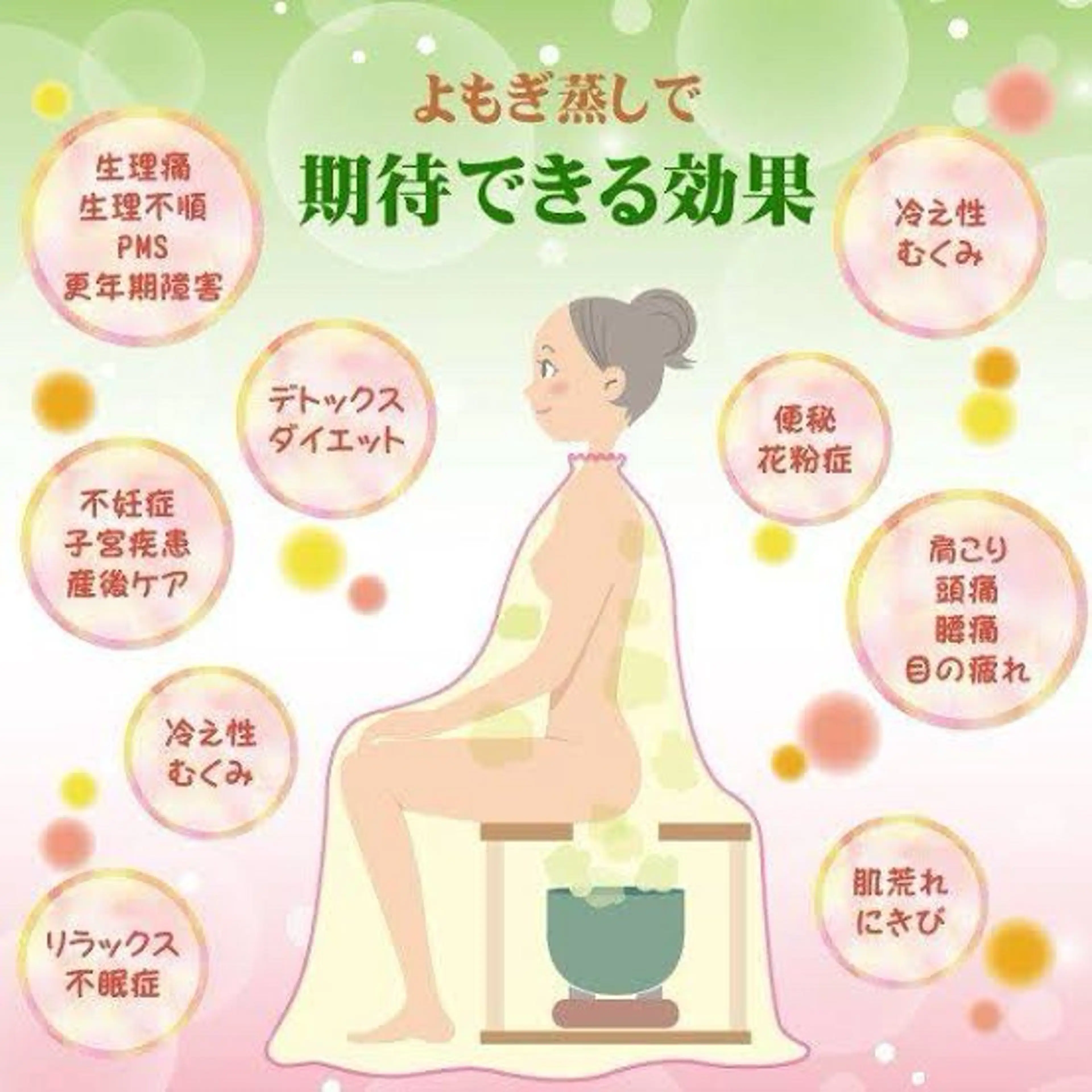 その他 サロンドガーネット バスト専門店yukaのその他イメージ