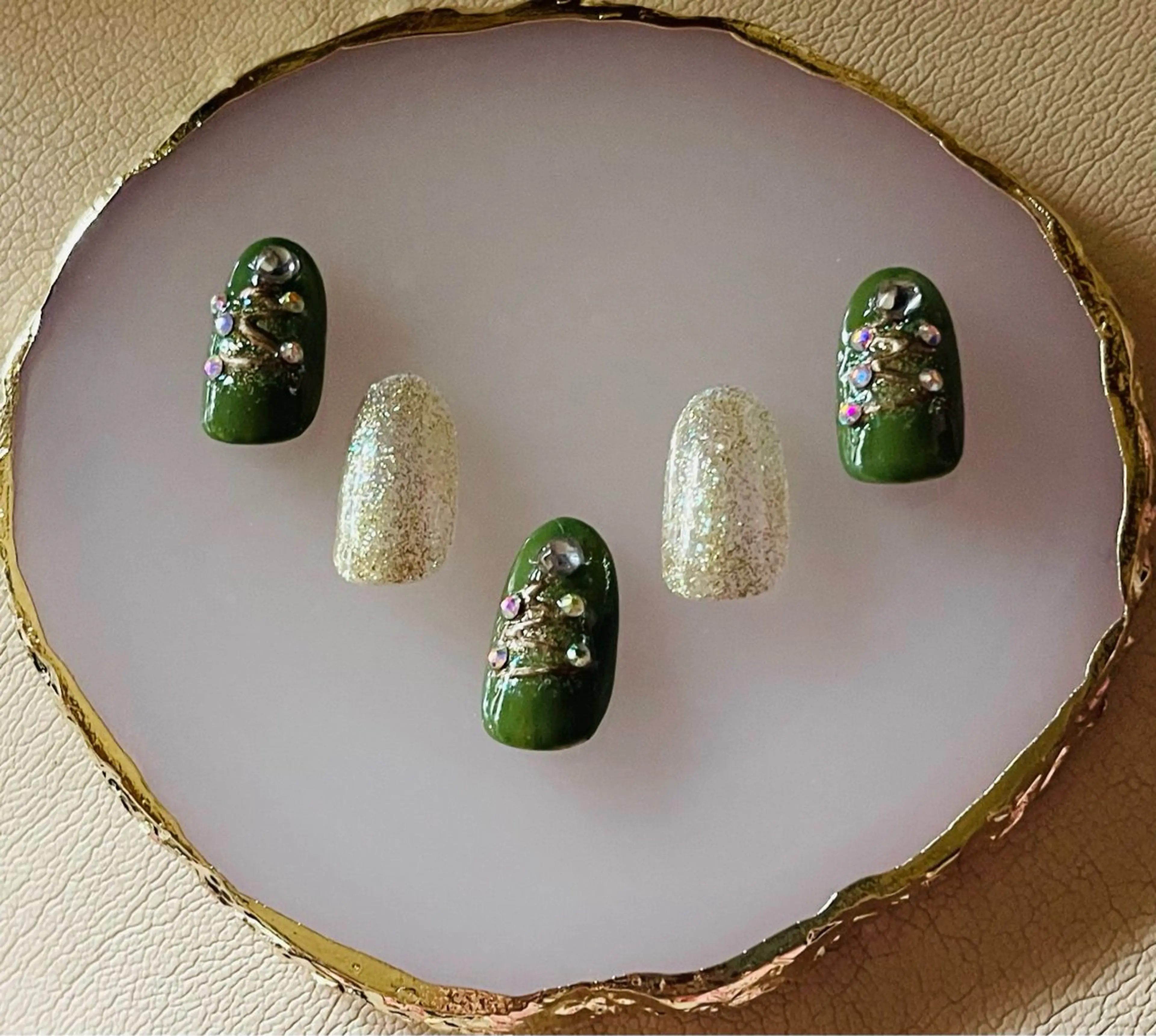 ネイル Pana makiのネイルデザイン