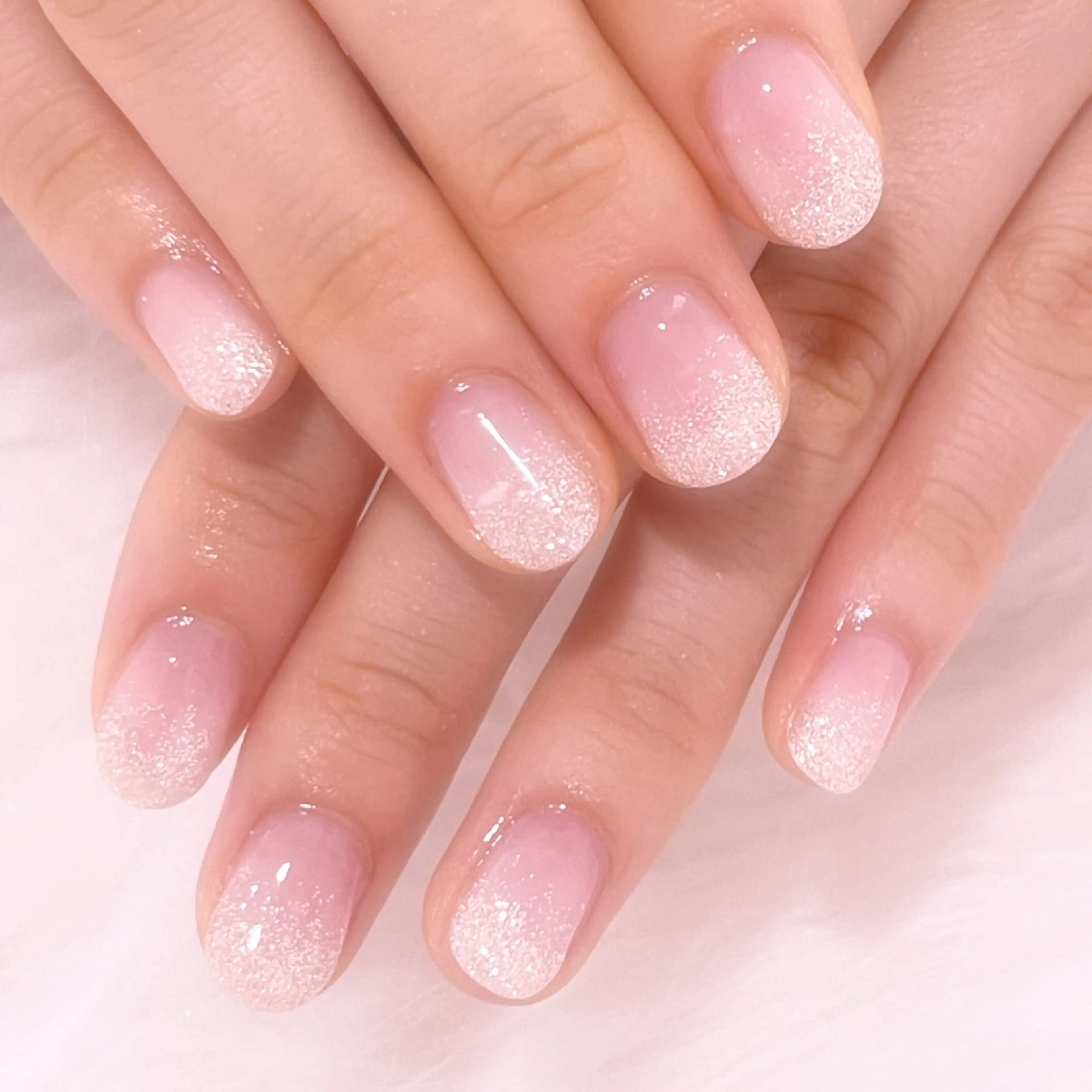 ネイル ハンドネイル 梅島のネイル屋さん所属・梅島の ネイル屋さんのネイルデザイン