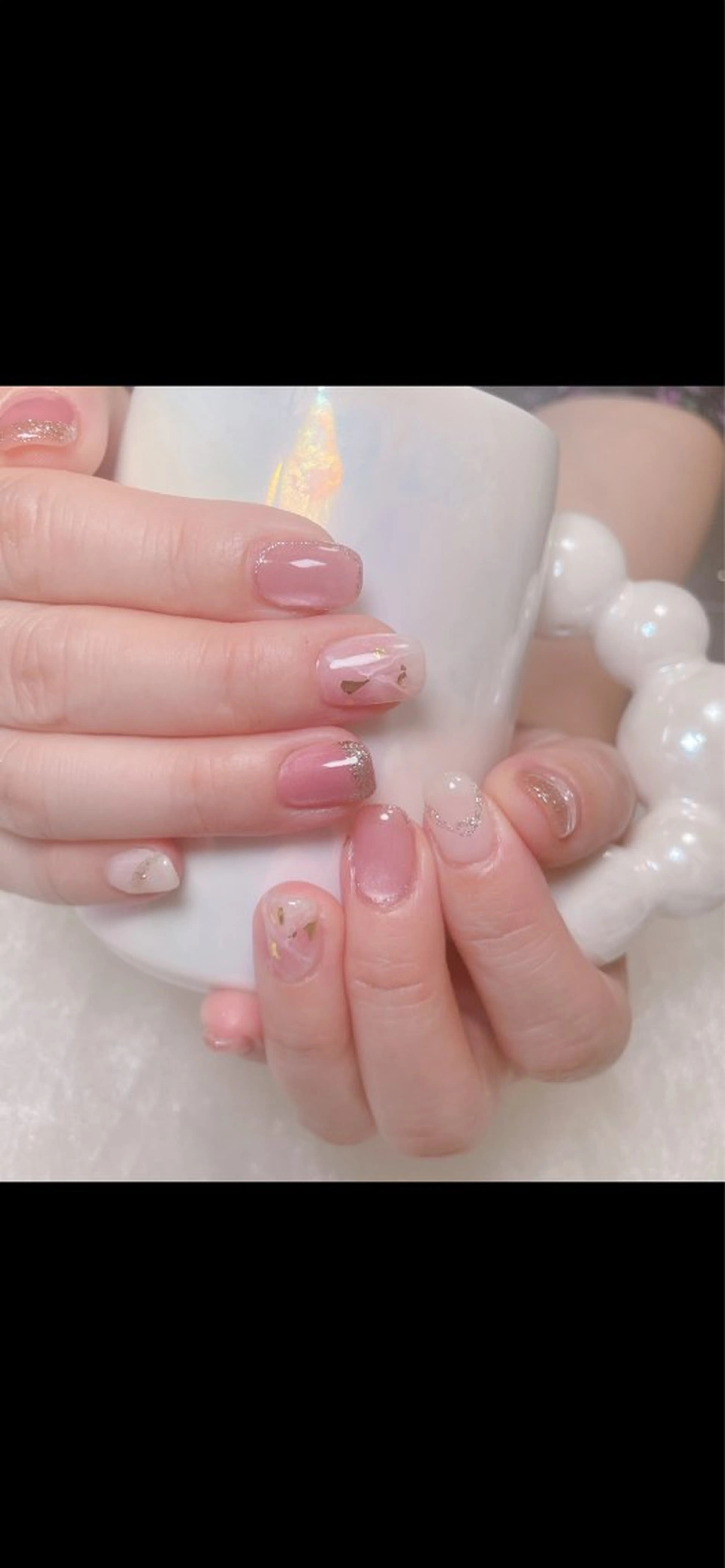 ネイル R-nail salonのネイルデザイン