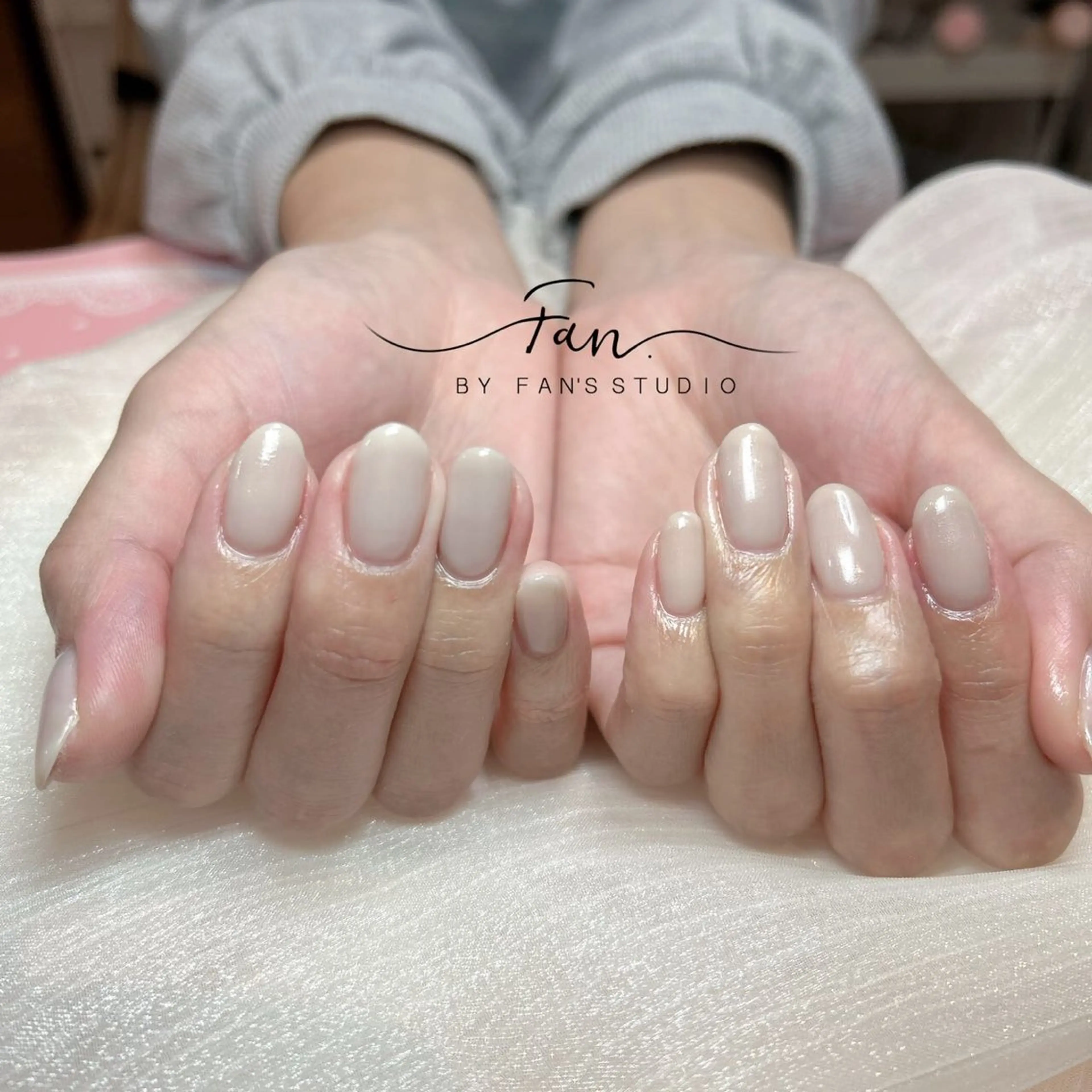 ネイル ハンドネイル 🌻Jr.FANS NAIL池袋店🌻のネイルデザイン