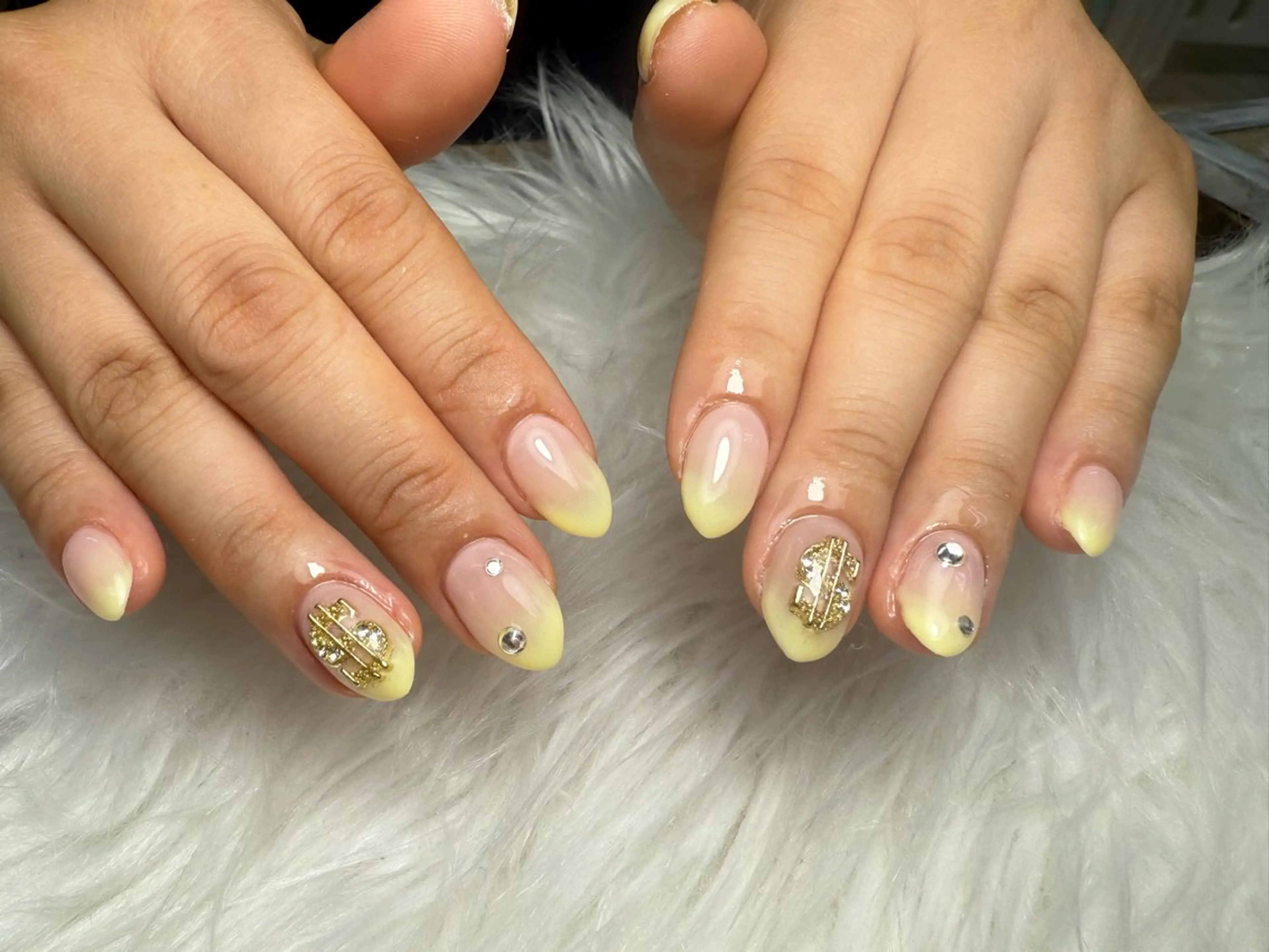 ネイル nail salon MANA　KEIKOのネイルデザイン