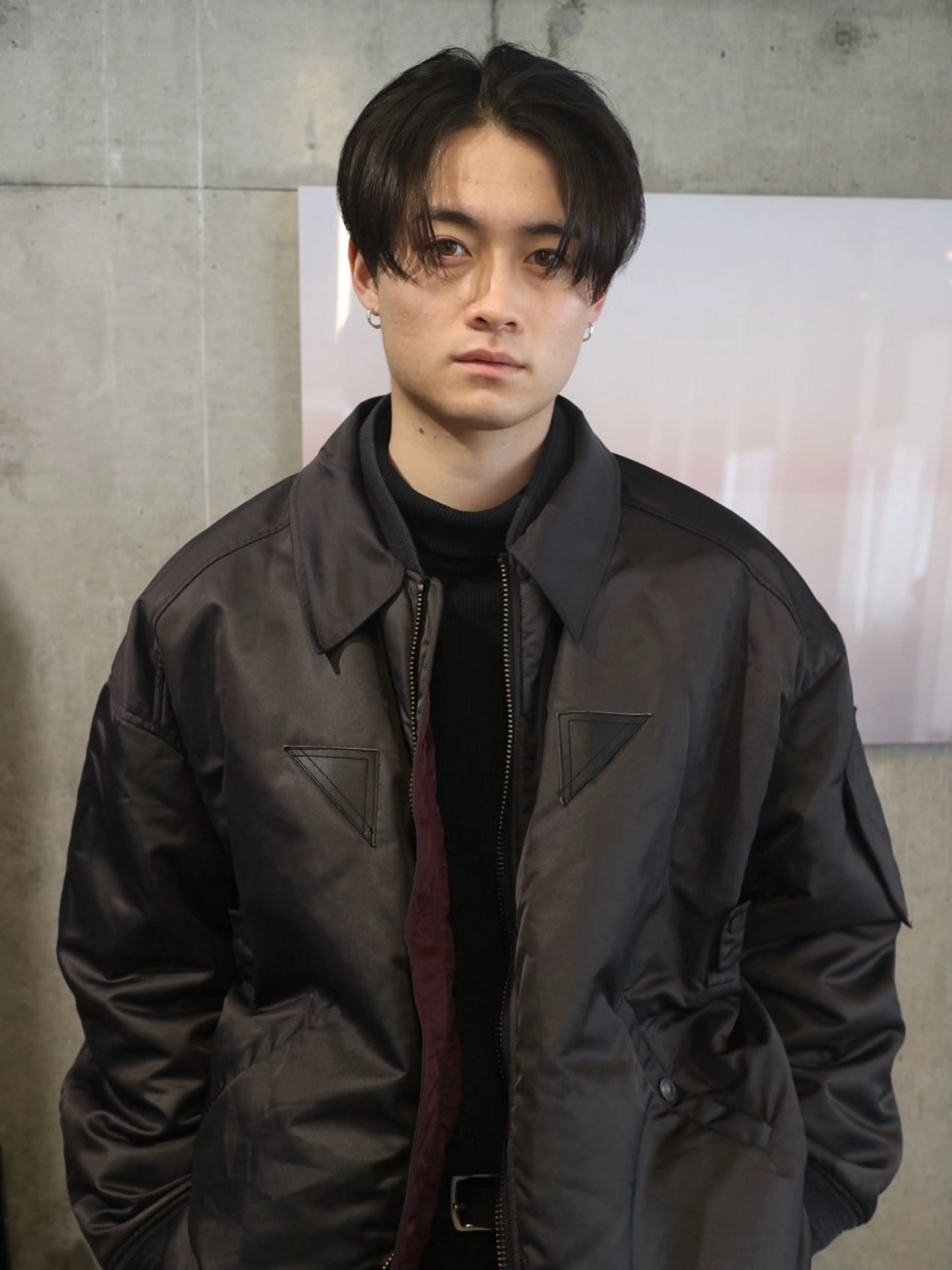 ショート 【ブリーチ特化】池袋 メンズ美容師スギ✂️のヘアスタイル