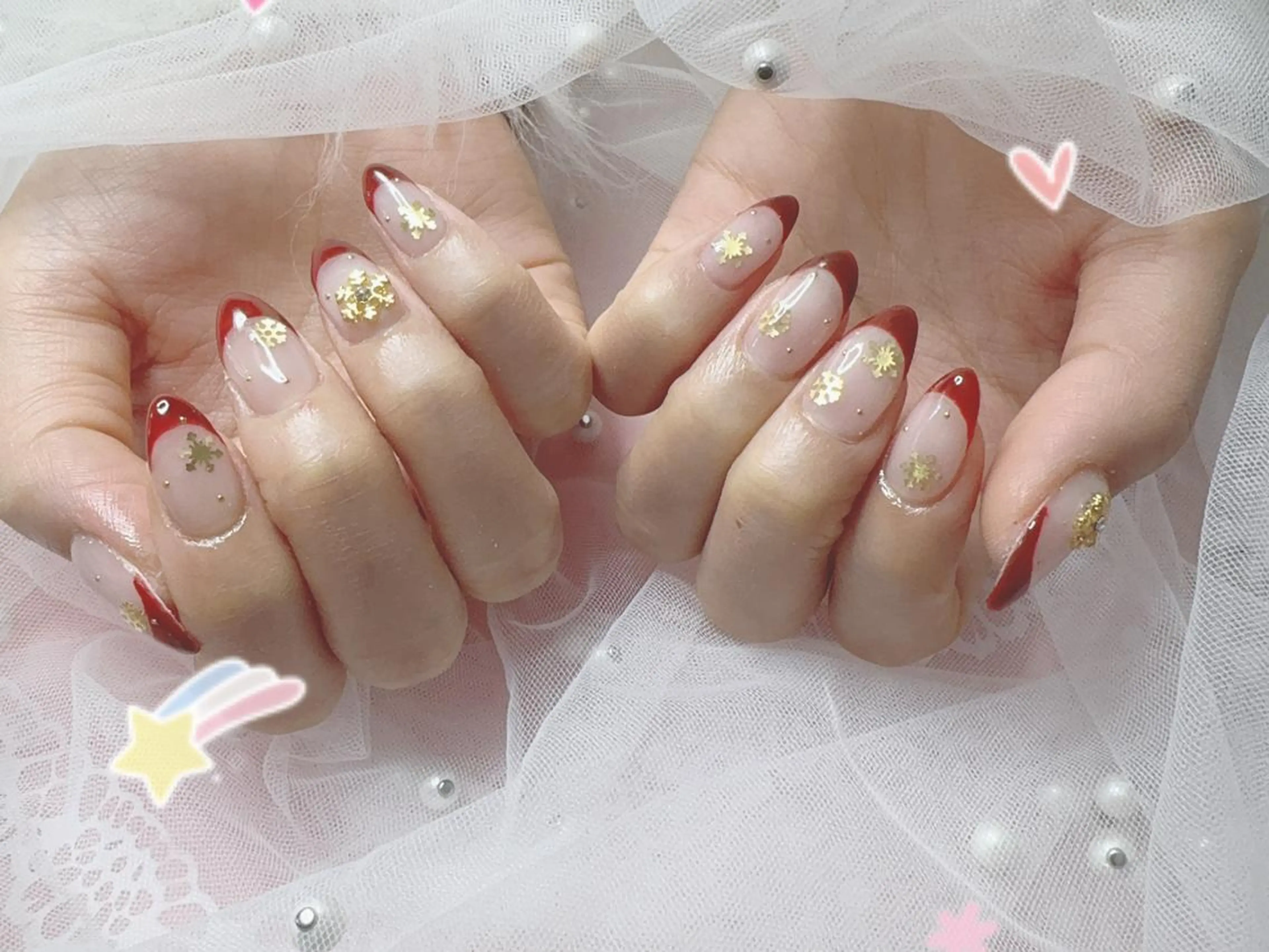ネイル ハンドネイル nail ONE🤍のネイルデザイン