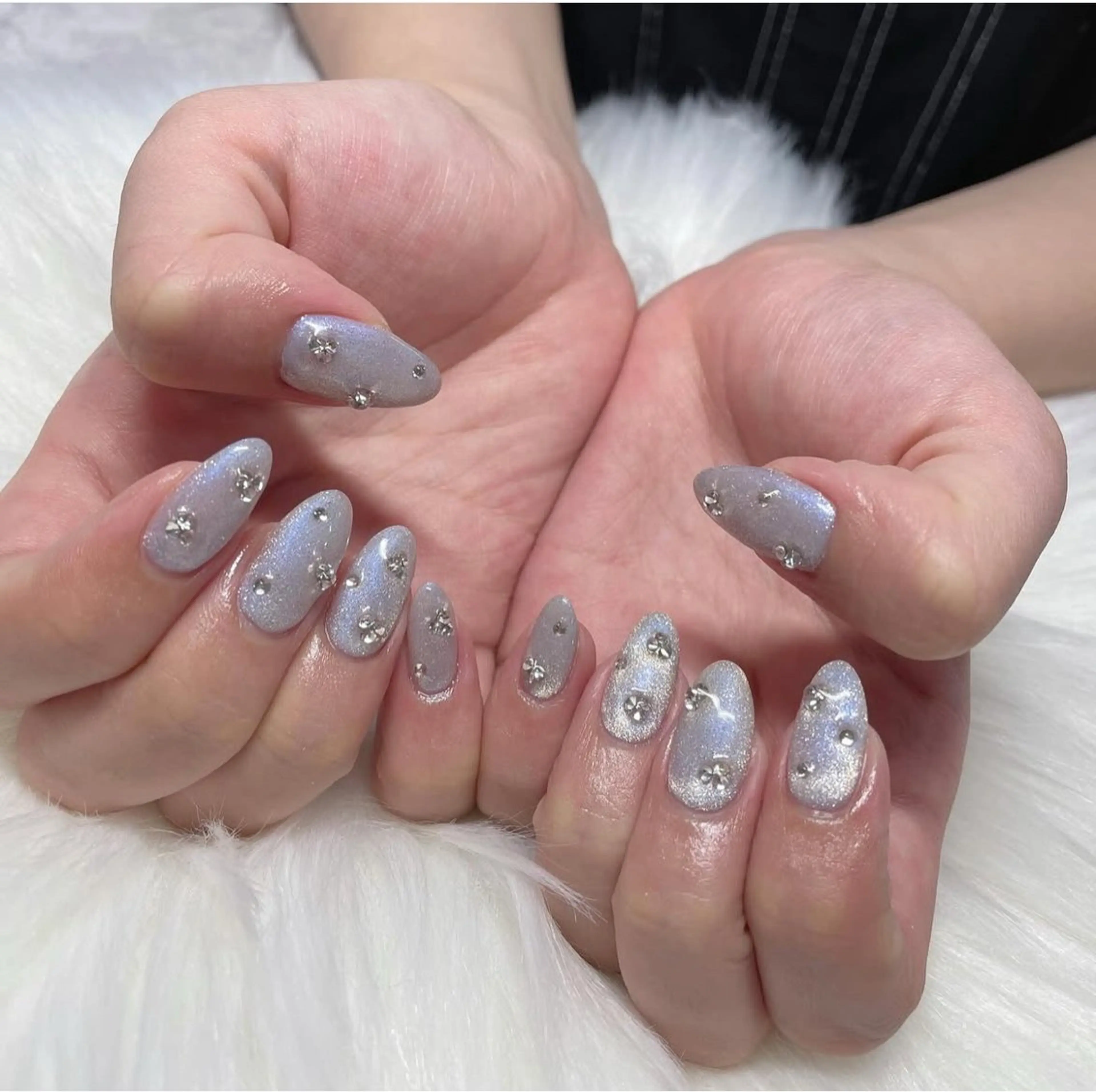 ネイル ハンドネイル Van Nail Salonのネイルデザイン