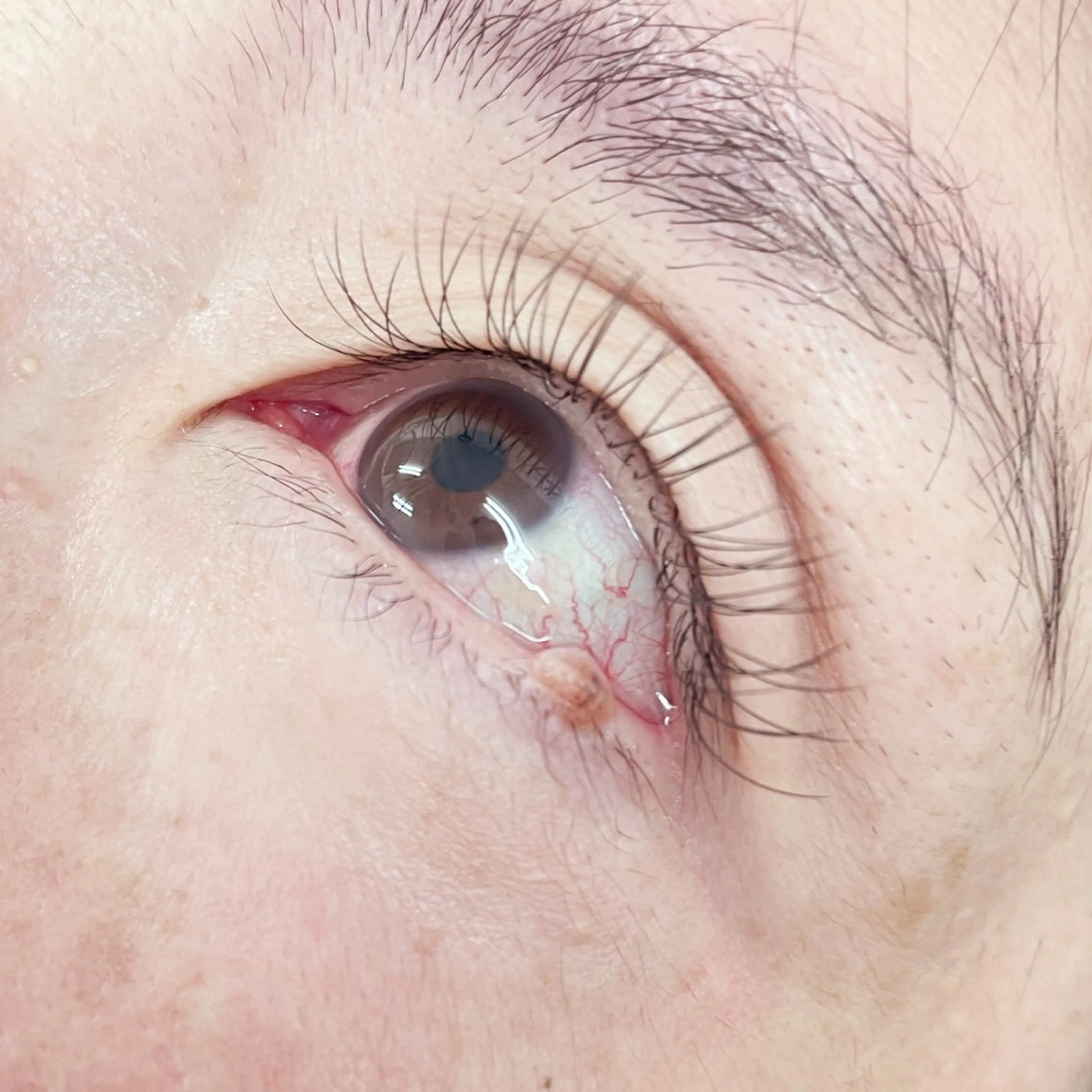 マツエク・マツパ JESSICA 金光のマツエク・マツパデザイン