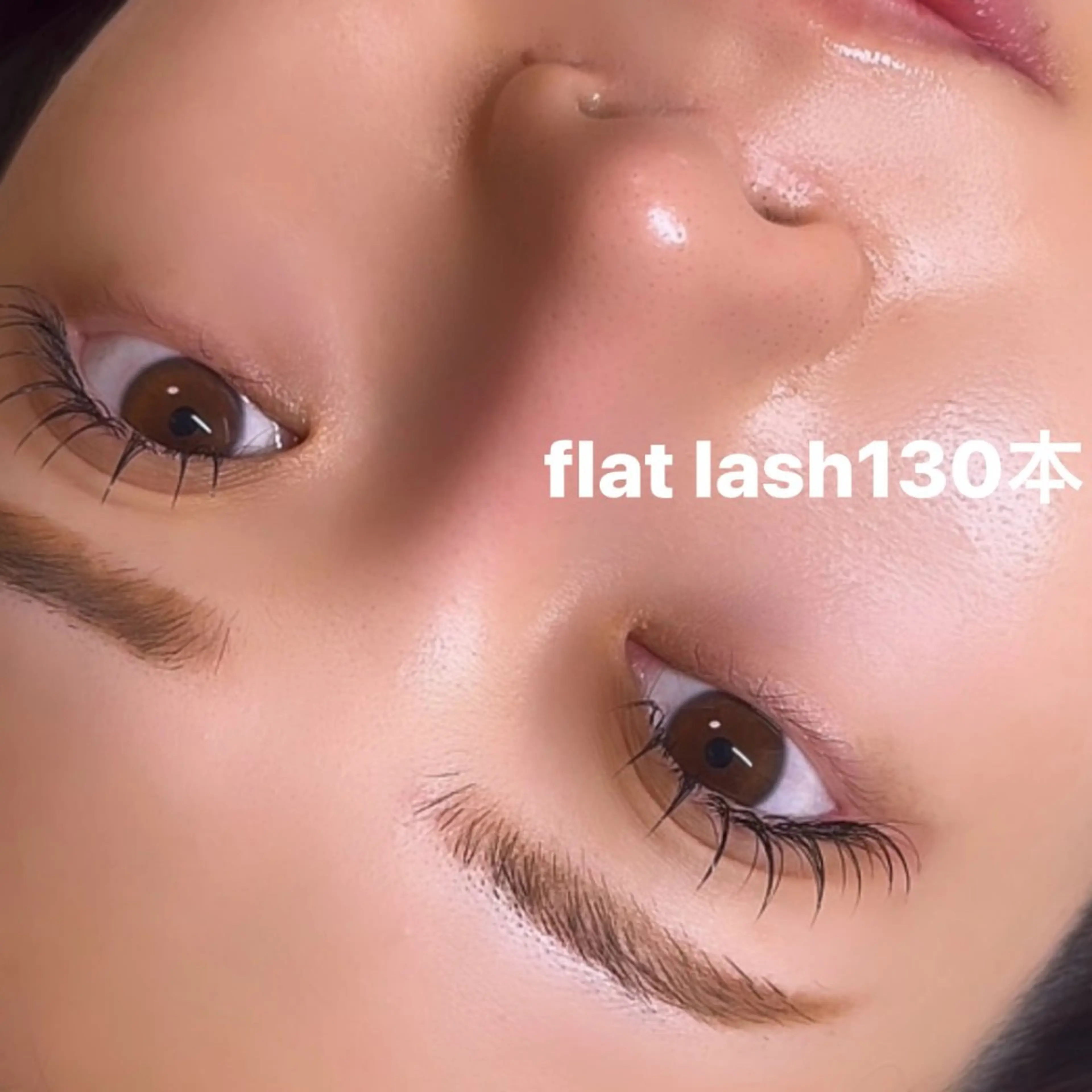 マツエク・マツパ マツエク eyelash clear池袋のマツエク・マツパデザイン