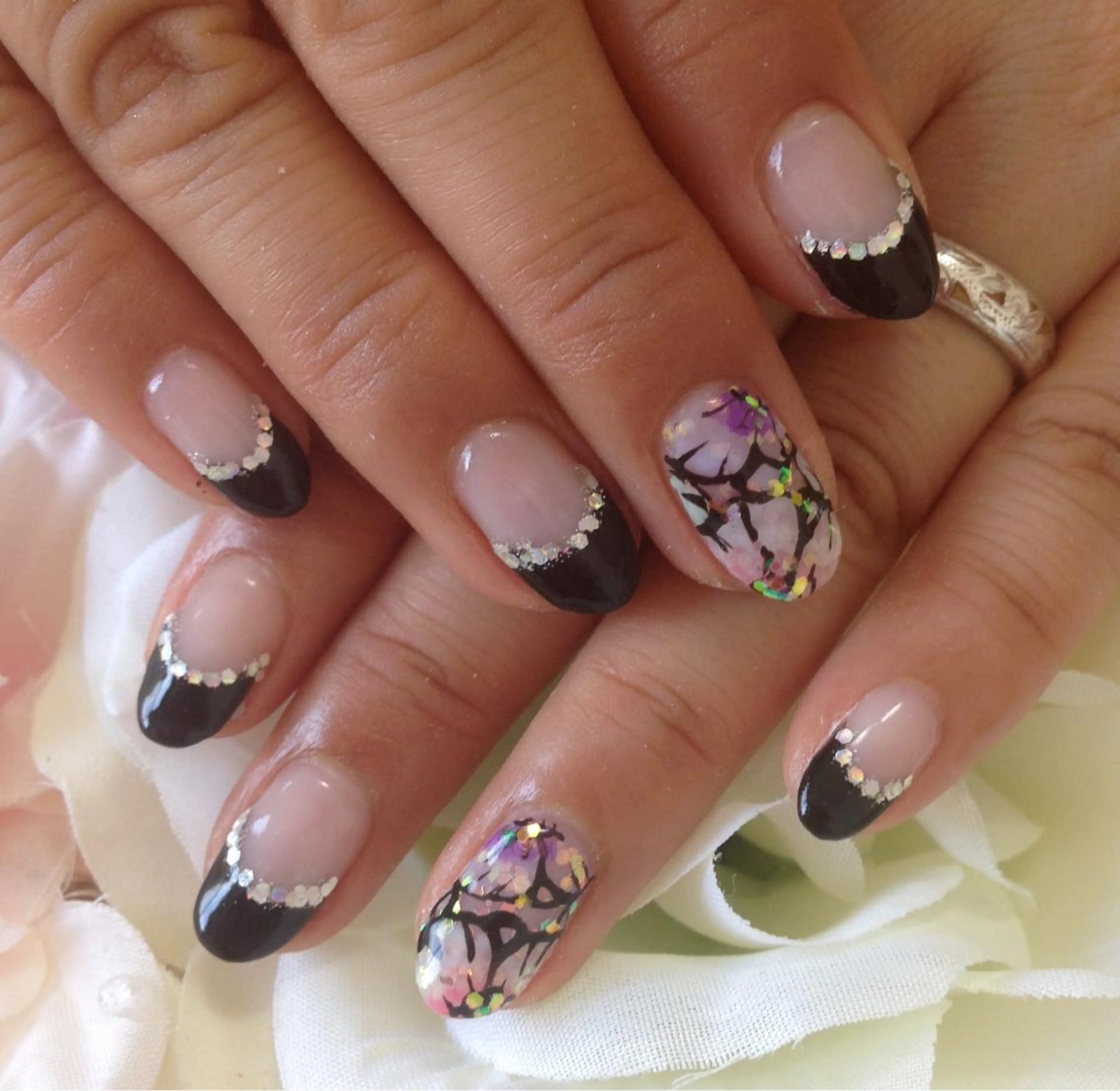 Ru-ru ☆nailのネイルデザイン