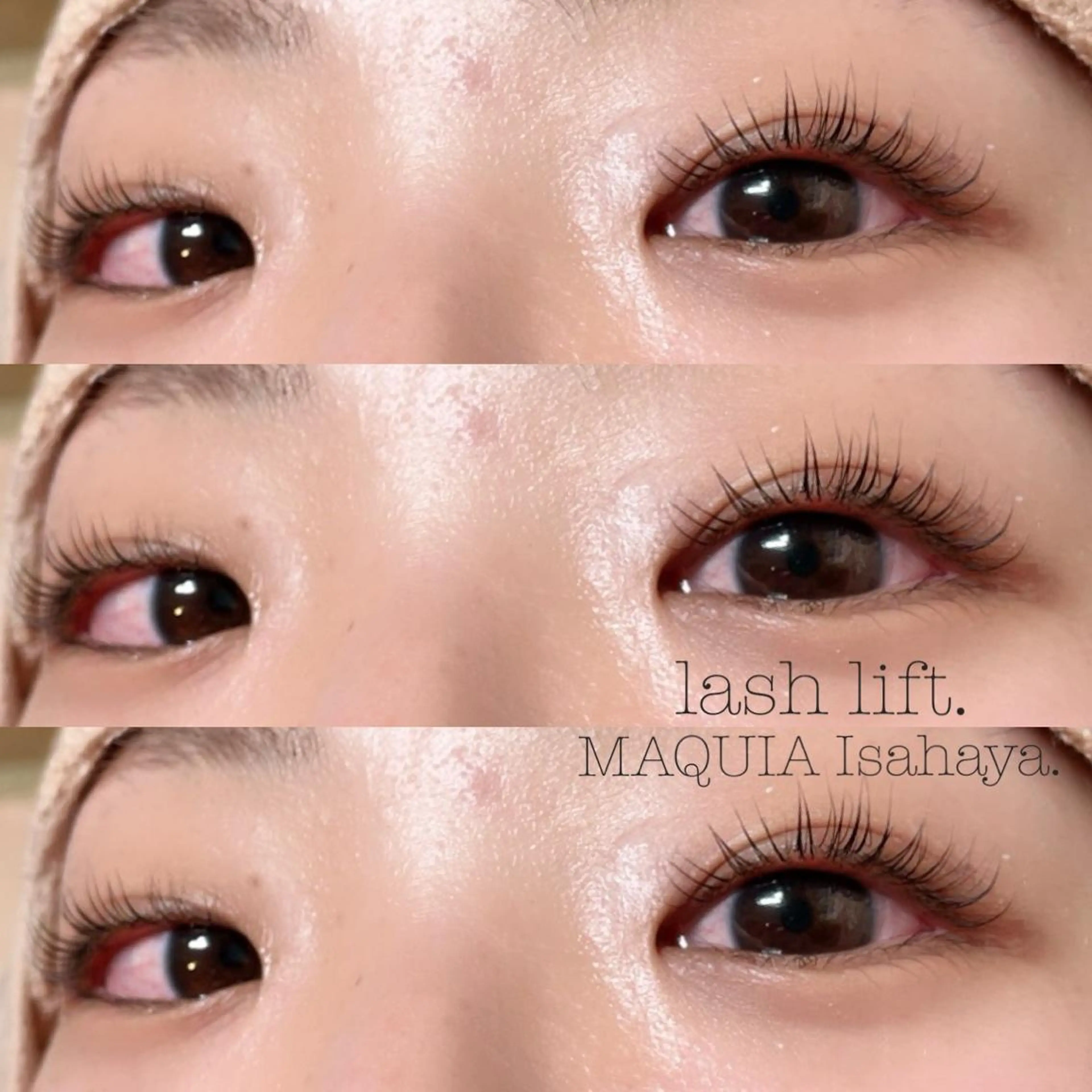 マツエク・マツパ MAQUIA諫早店 宮崎の眉毛・アイブロウイメージ