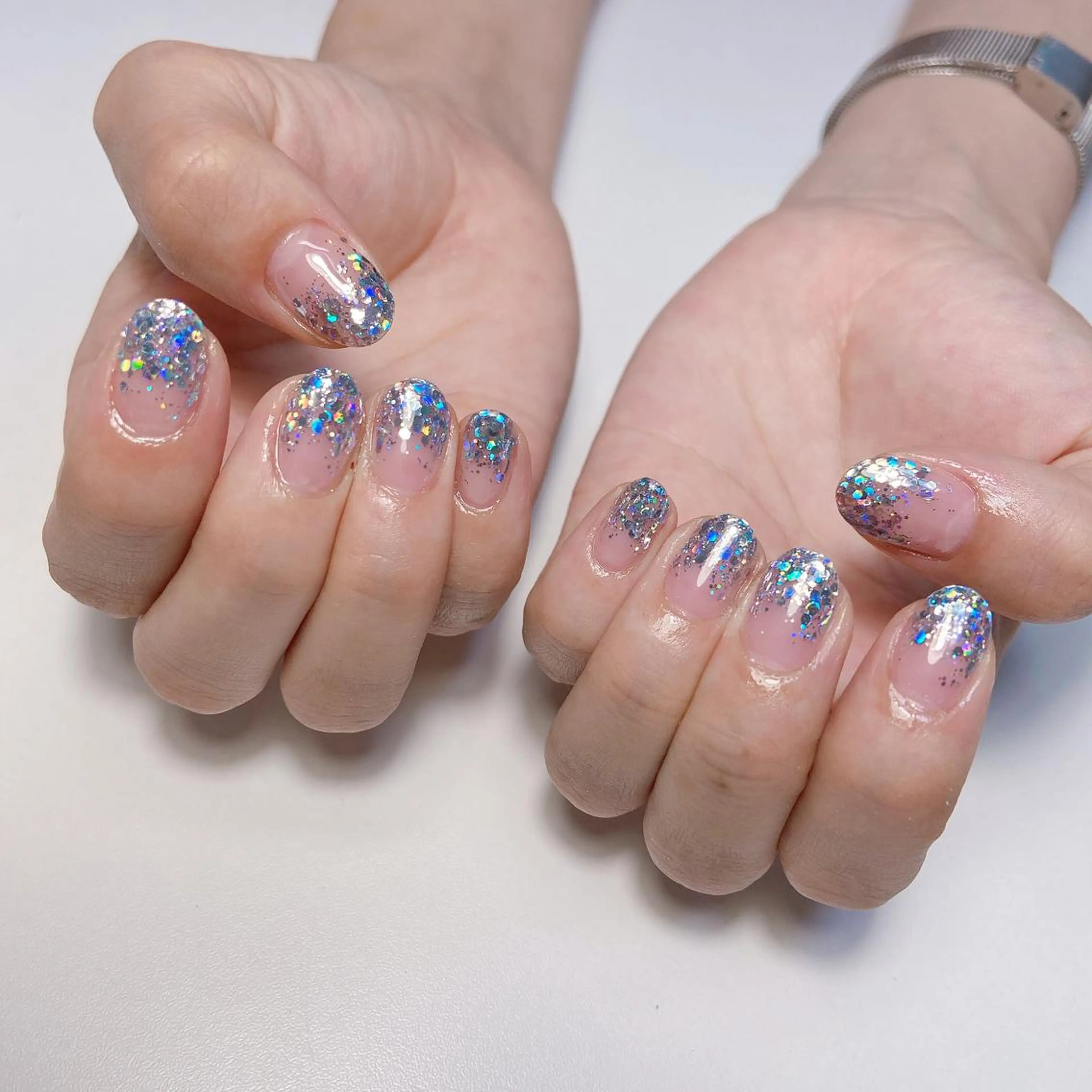 ネイル ハンドネイル nailsalon REJOICEのネイルデザイン