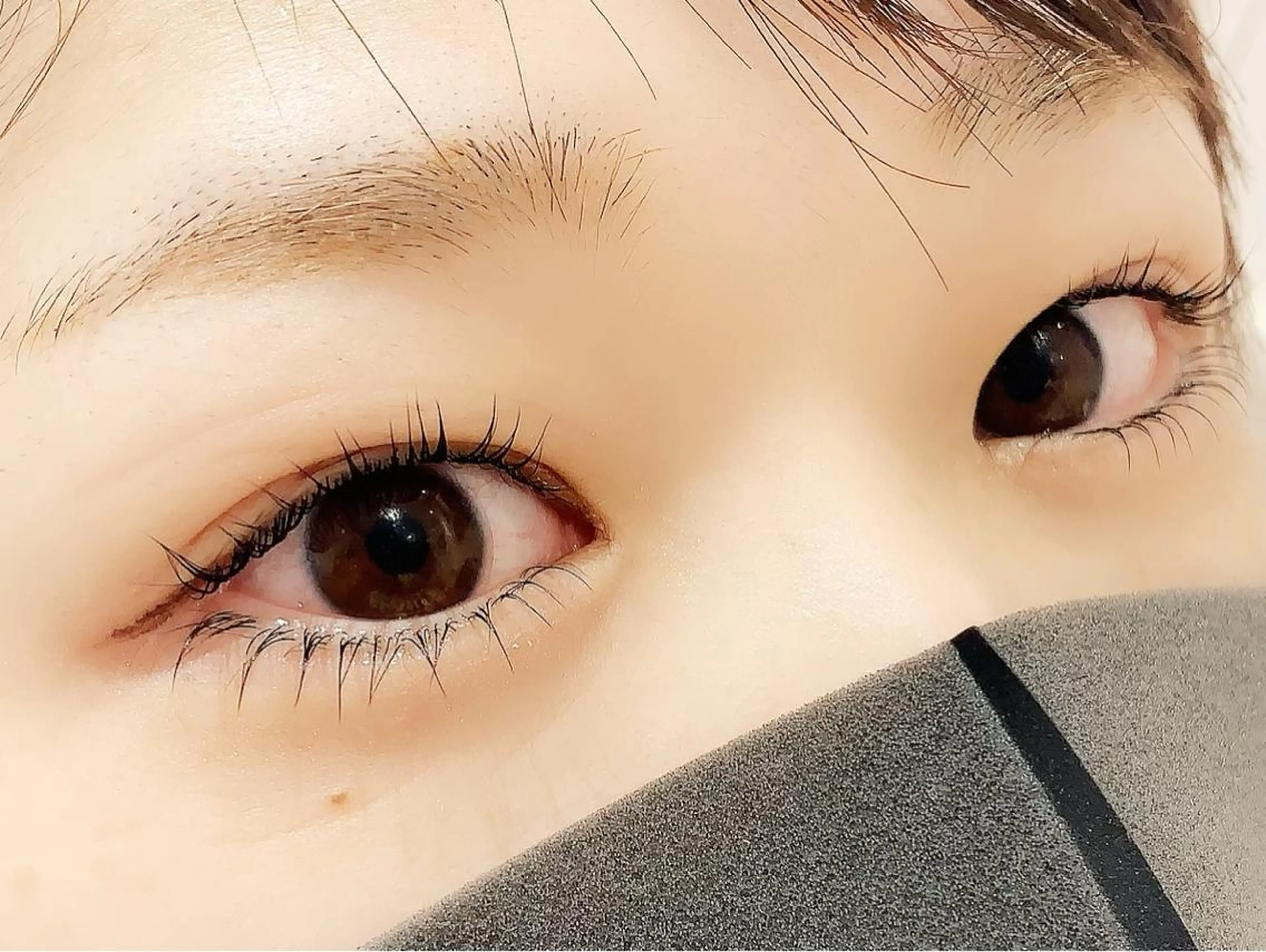 マツエク・マツパ YELLIO所属・YELLIO (エーリオ)のマツエク・マツパデザイン