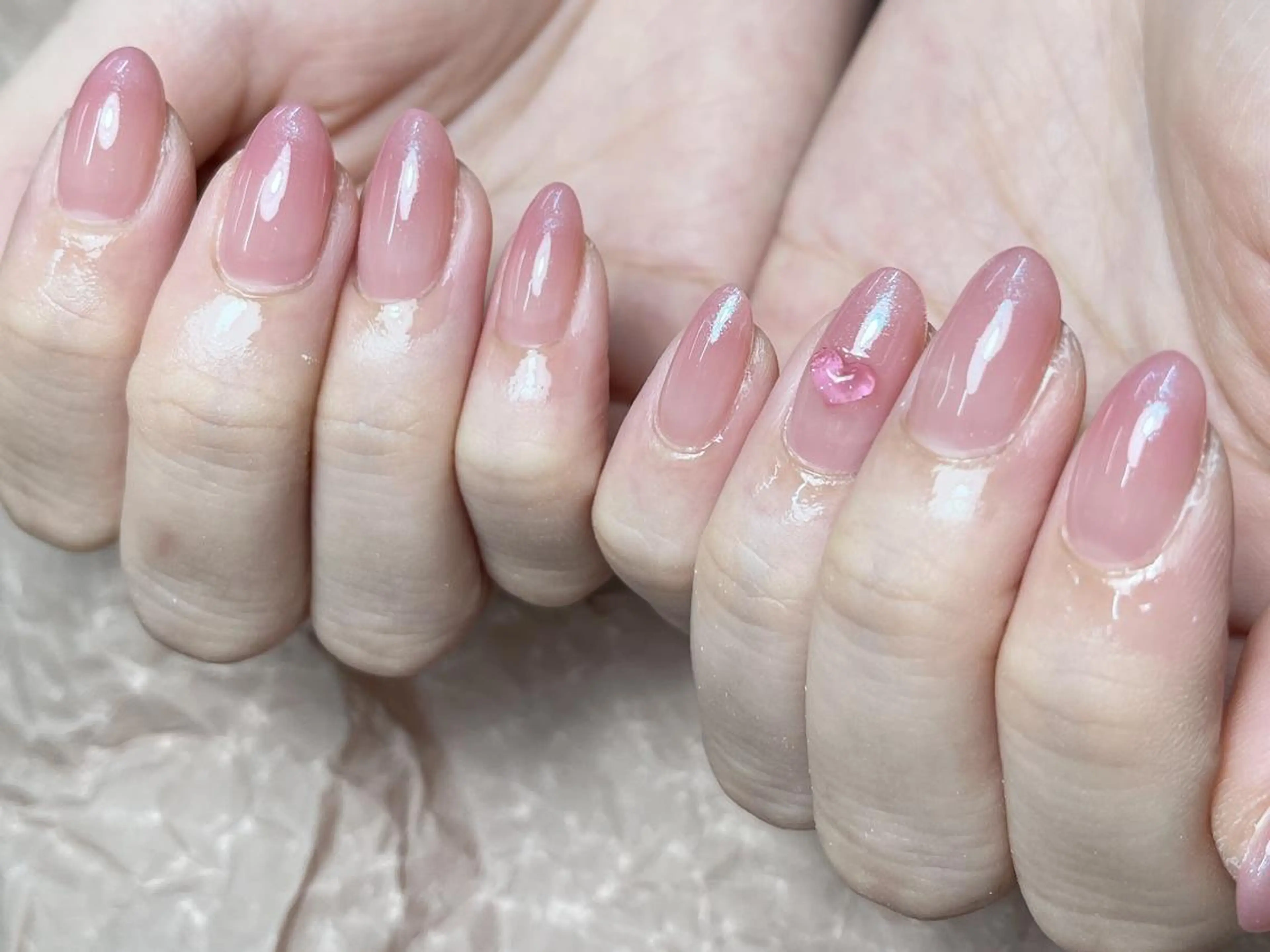 ネイル ToliyDeliy Keilyのネイルデザイン