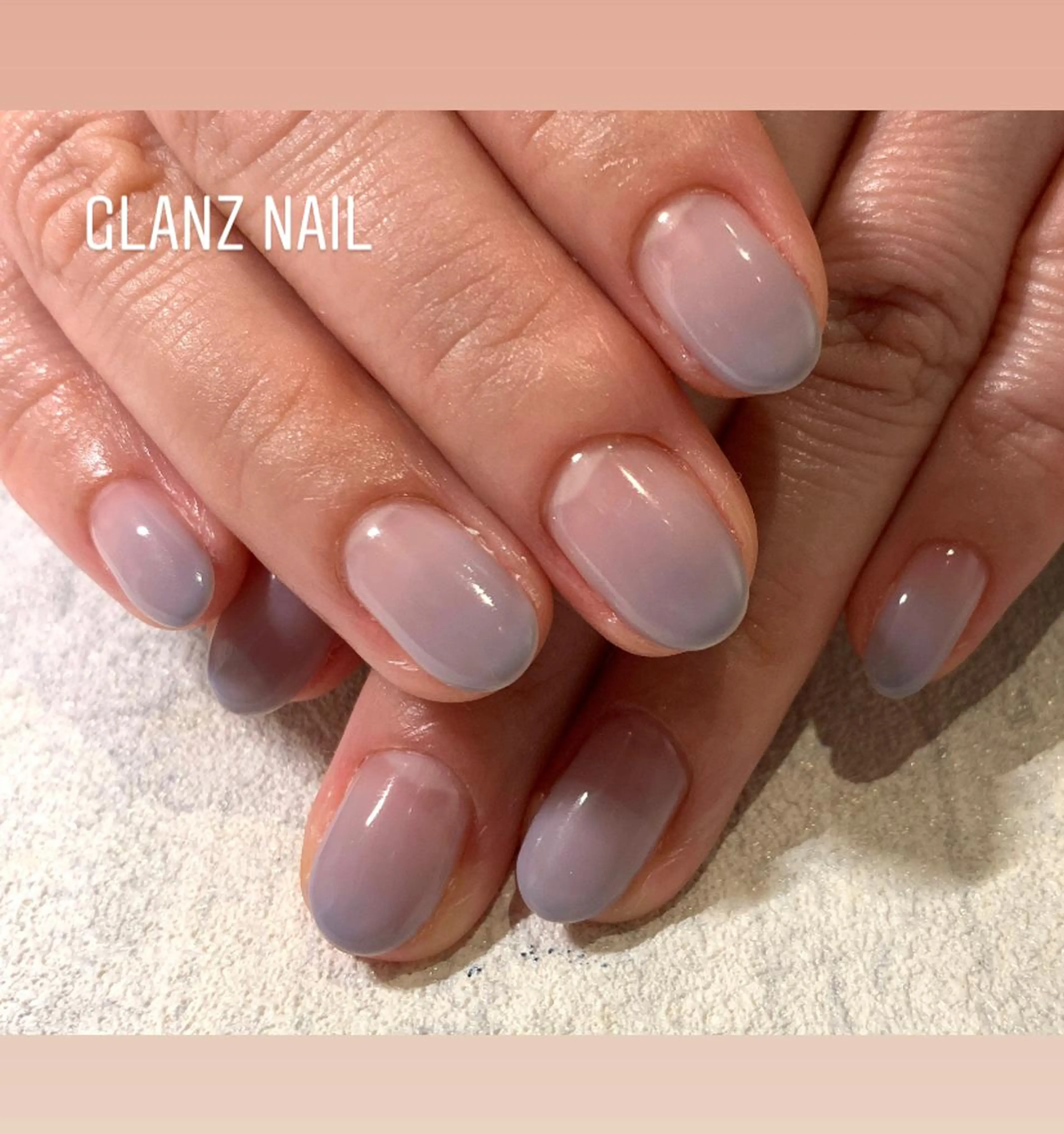 ネイル Kanal Kanaのエステ・リラクイメージ