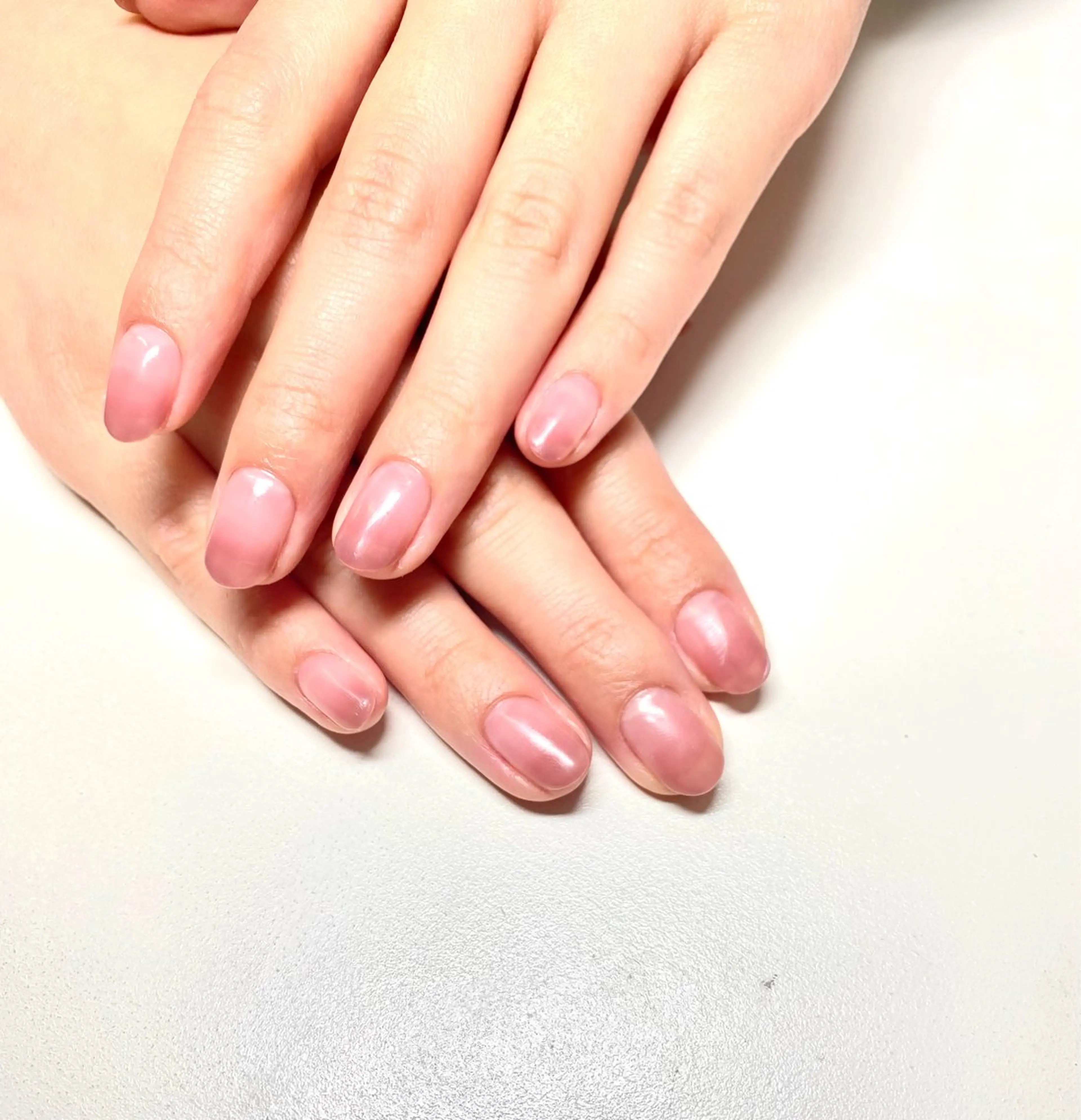 ネイル グラデーション SEPTNAIL KISHIMOTOのネイルデザイン