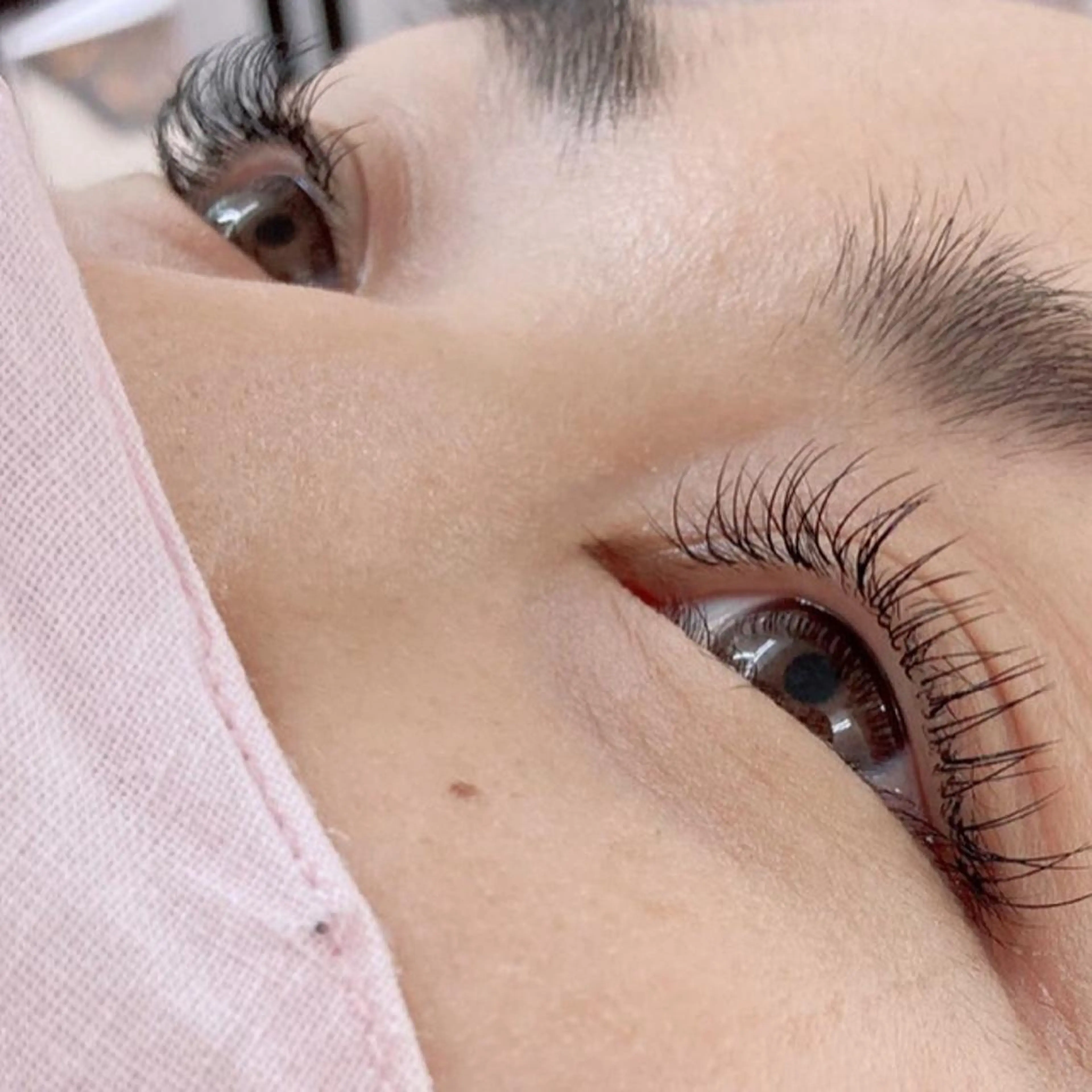 マツエク・マツパ Cカール ナチュラル まつげ眉毛サロン MILKの眉毛・アイブロウイメージ