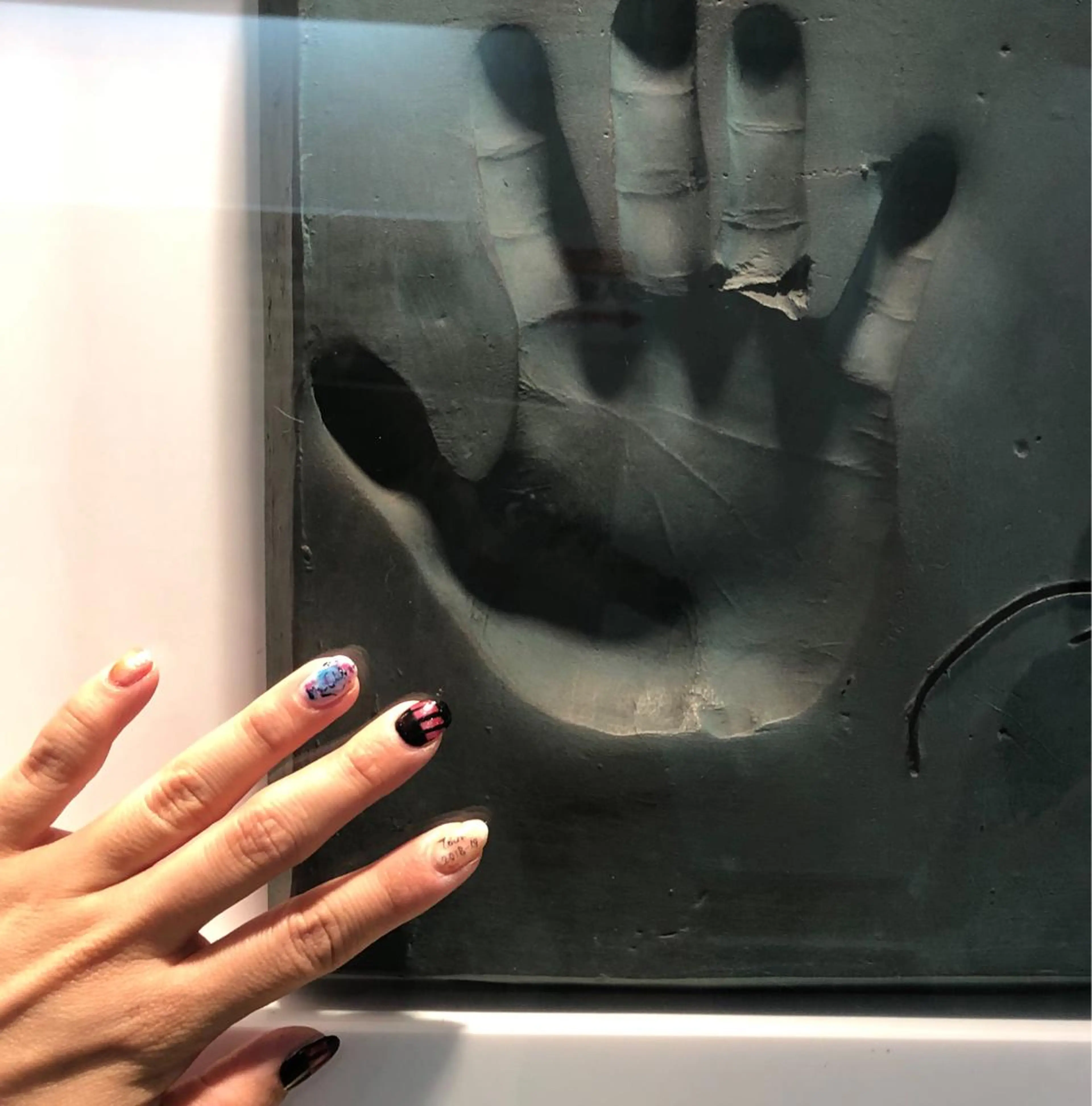 ネイル gui amichantoco所属・gui amichanのネイルデザイン