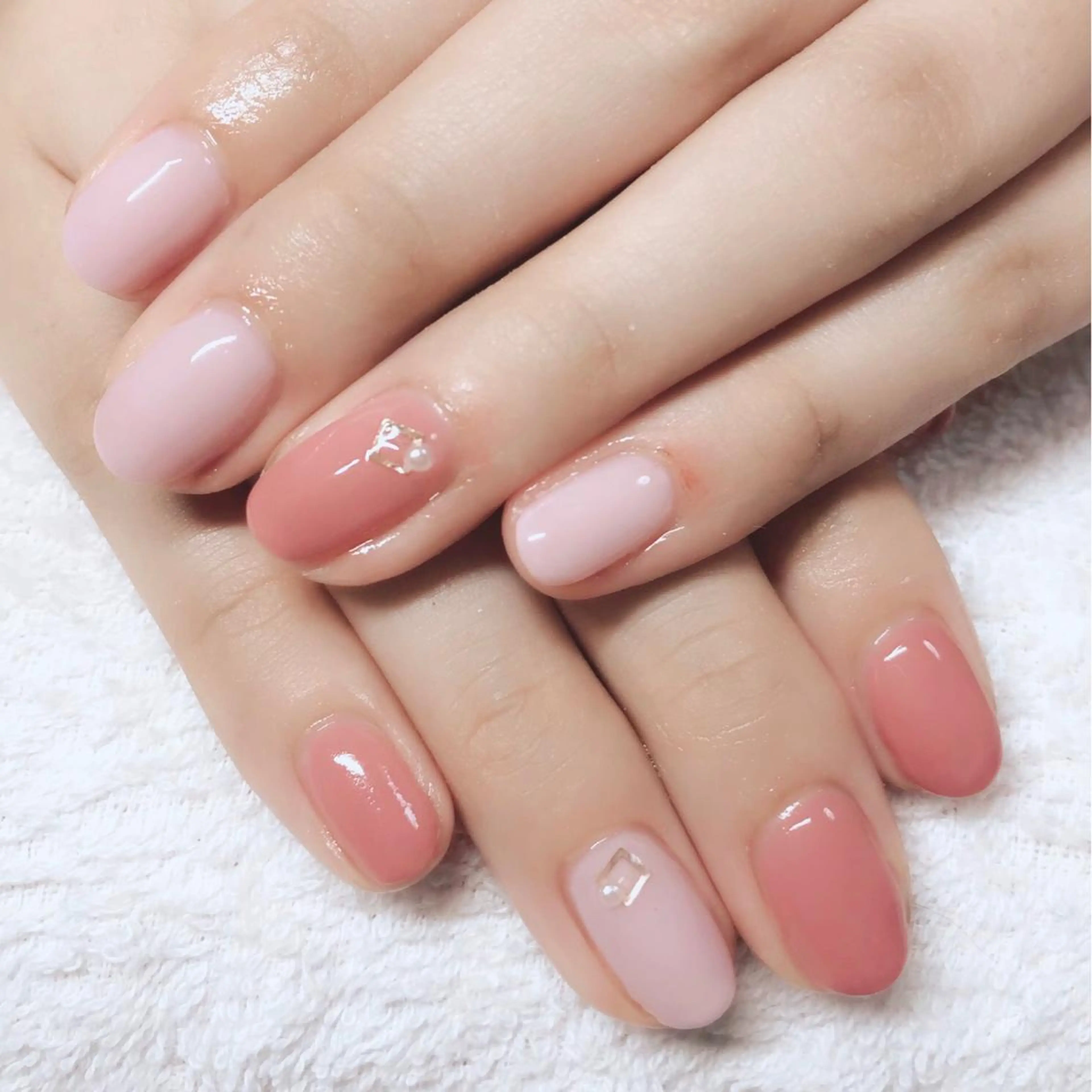 ネイル ACORii nailのネイルデザイン