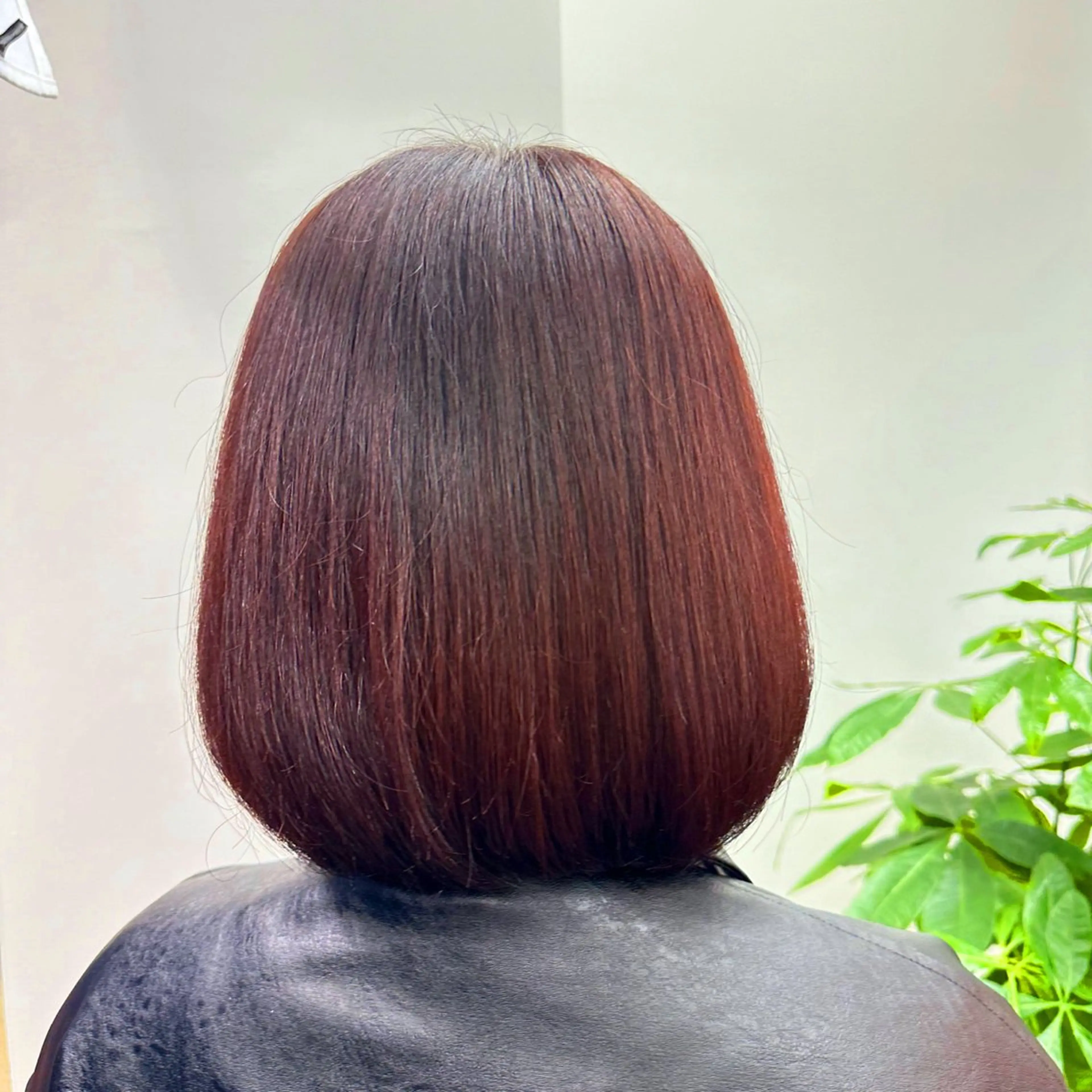 ミディアム カラー ブリーチ 🫧FEAT. ／Rikka 🫧のヘアスタイル