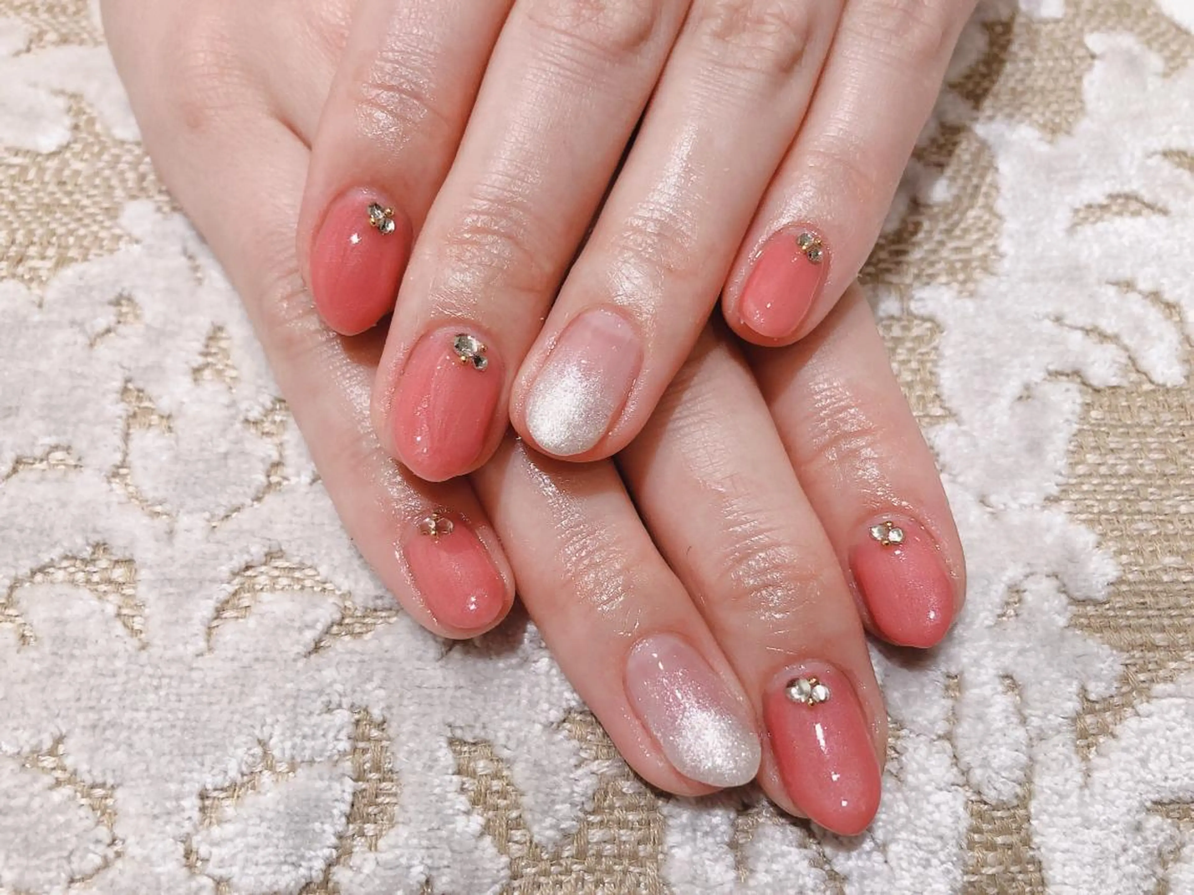 ネイル Estetique& Nail KAON.のエステ・リラクイメージ