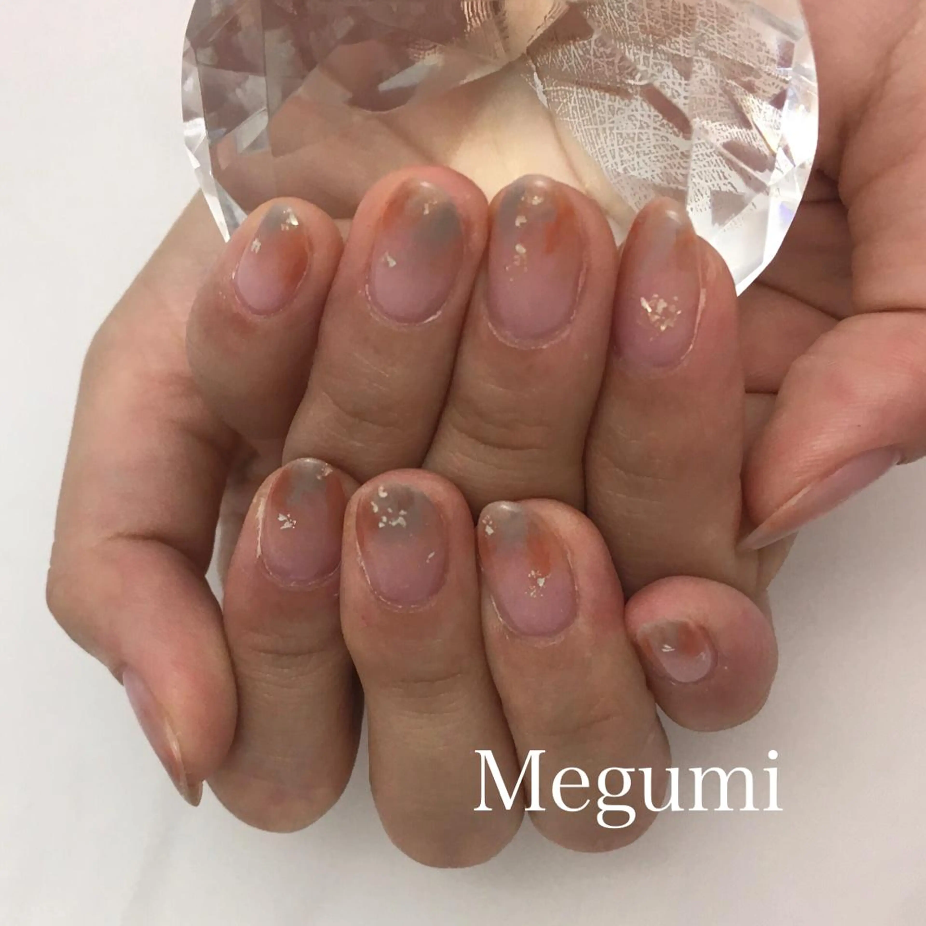 ネイル Megumi Nailのネイルデザイン