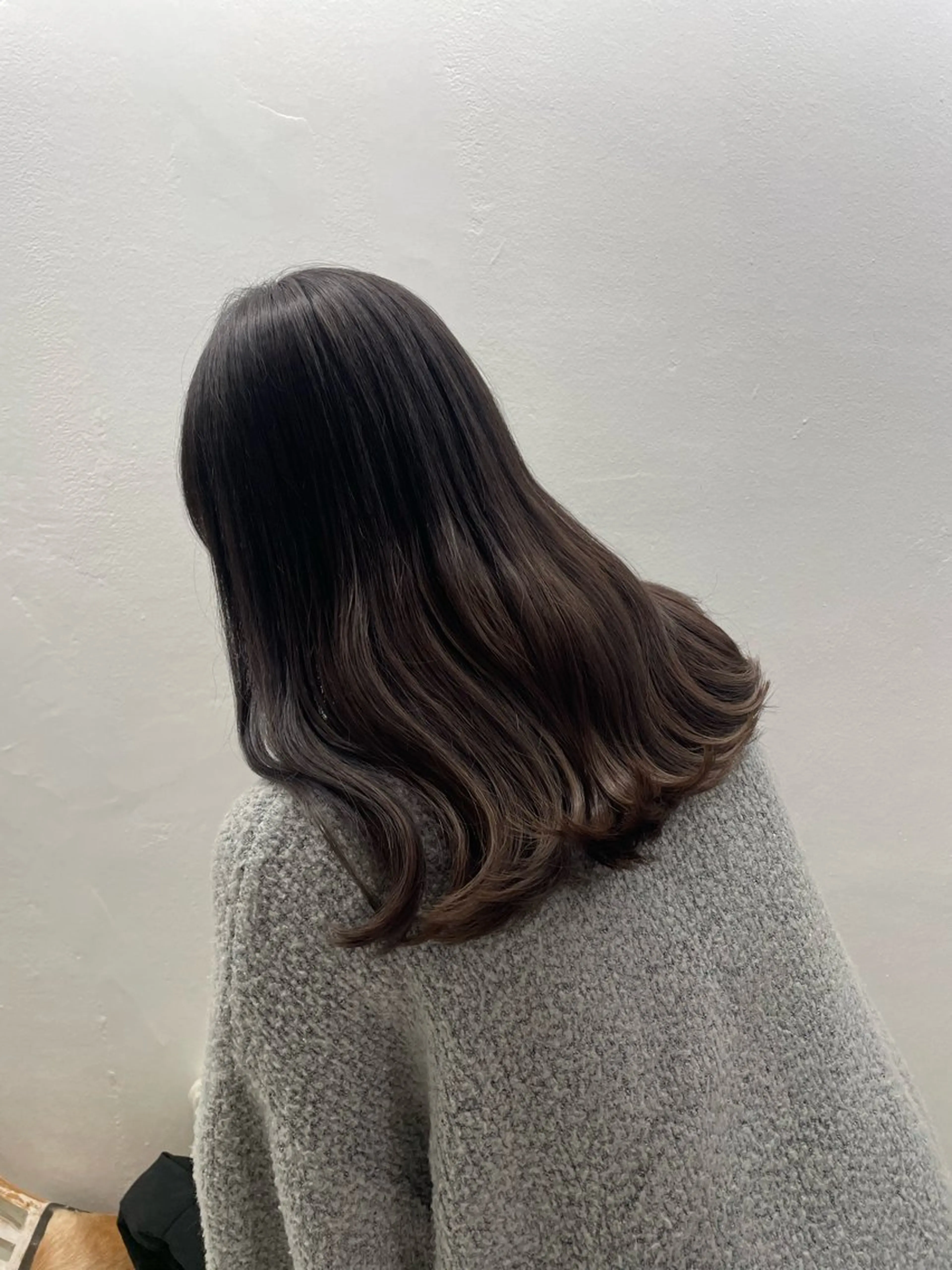 ロング SPACIUM/ miyuuのヘアスタイル