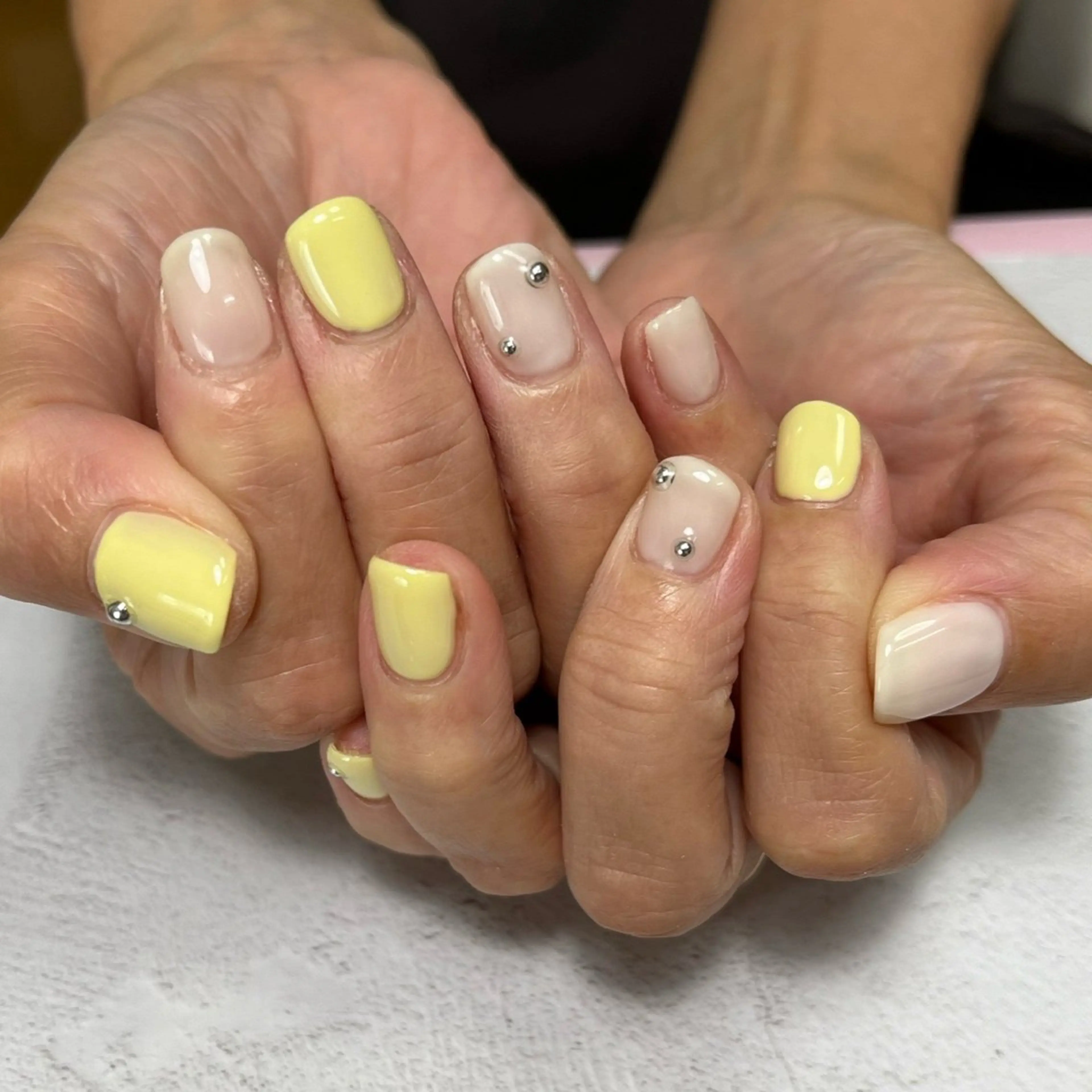 ネイル ♛ Meliaのネイルデザイン