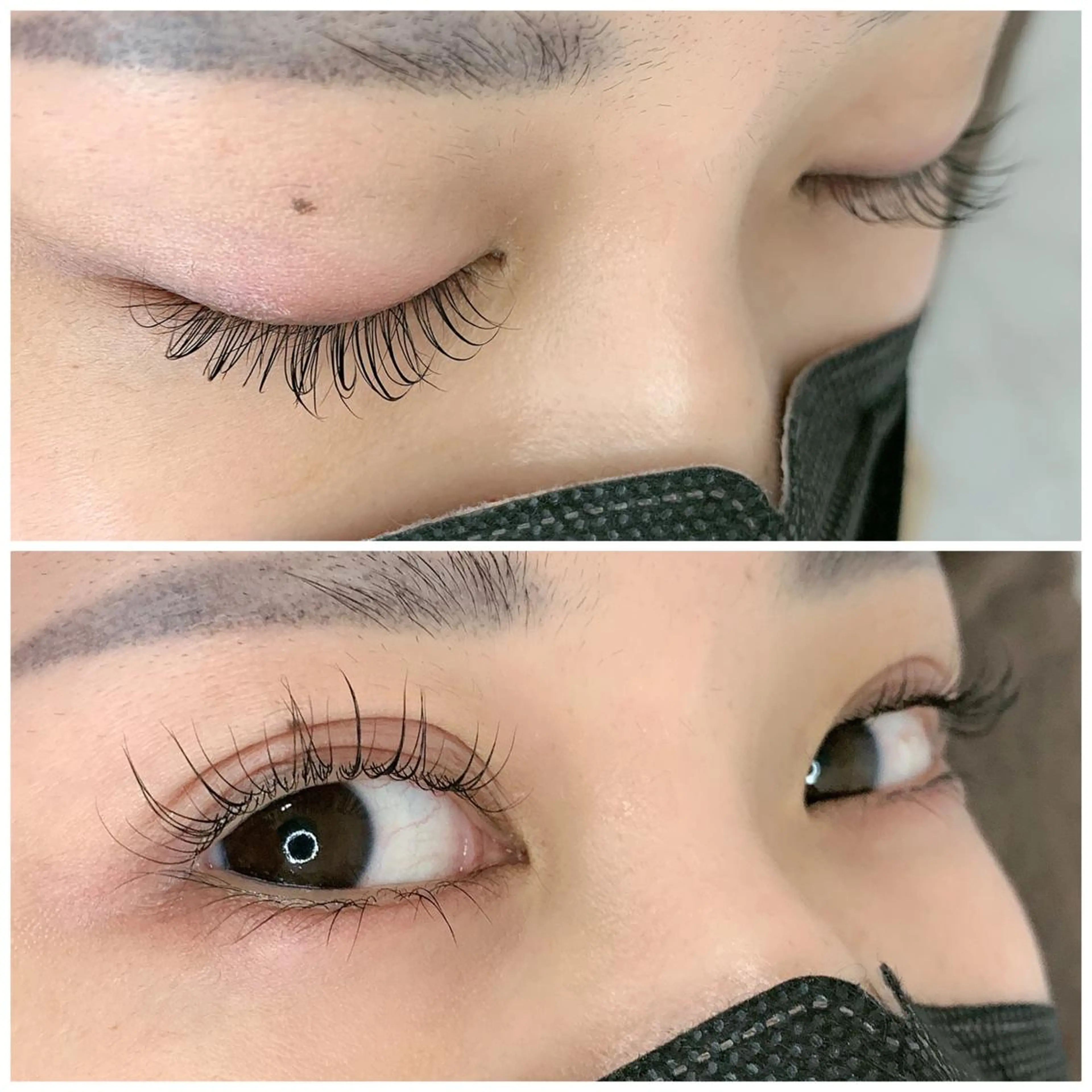 マツエク・マツパ Spica所属・ビューティーサロン Lemoの眉毛・アイブロウイメージ