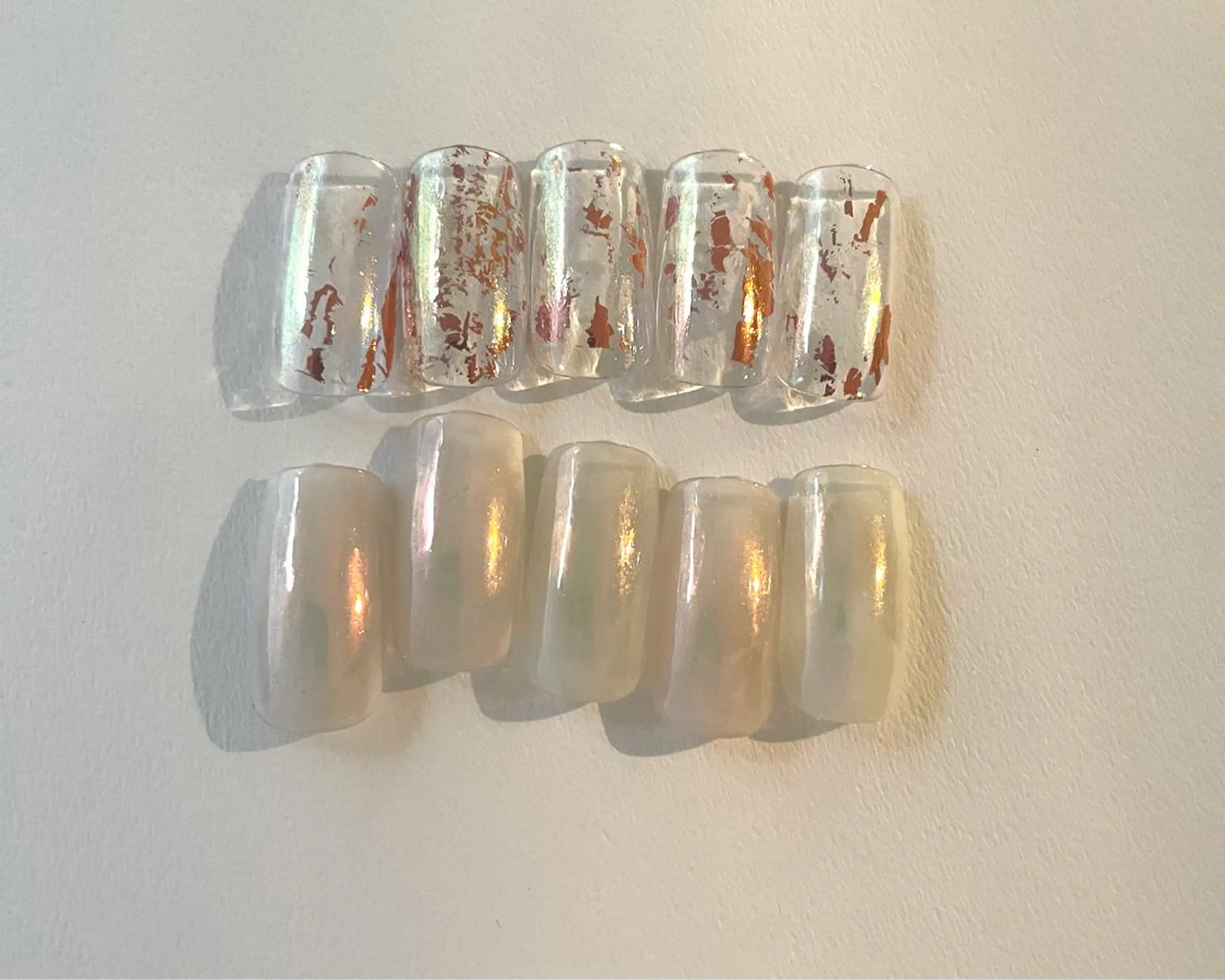 ネイル 10ten Mikiのネイルデザイン