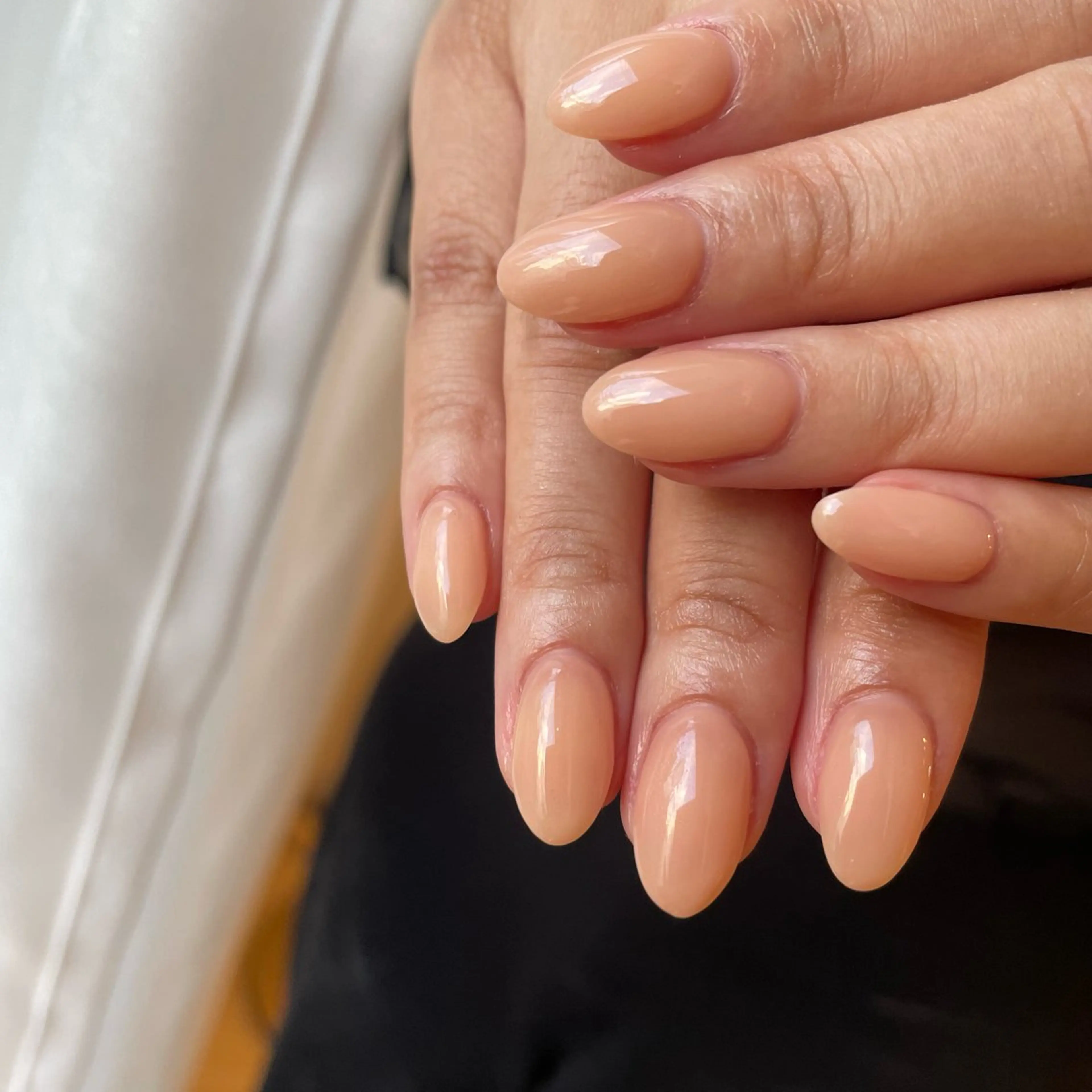 ネイル ハンドネイル revia所属・ERI Nailistのネイルデザイン