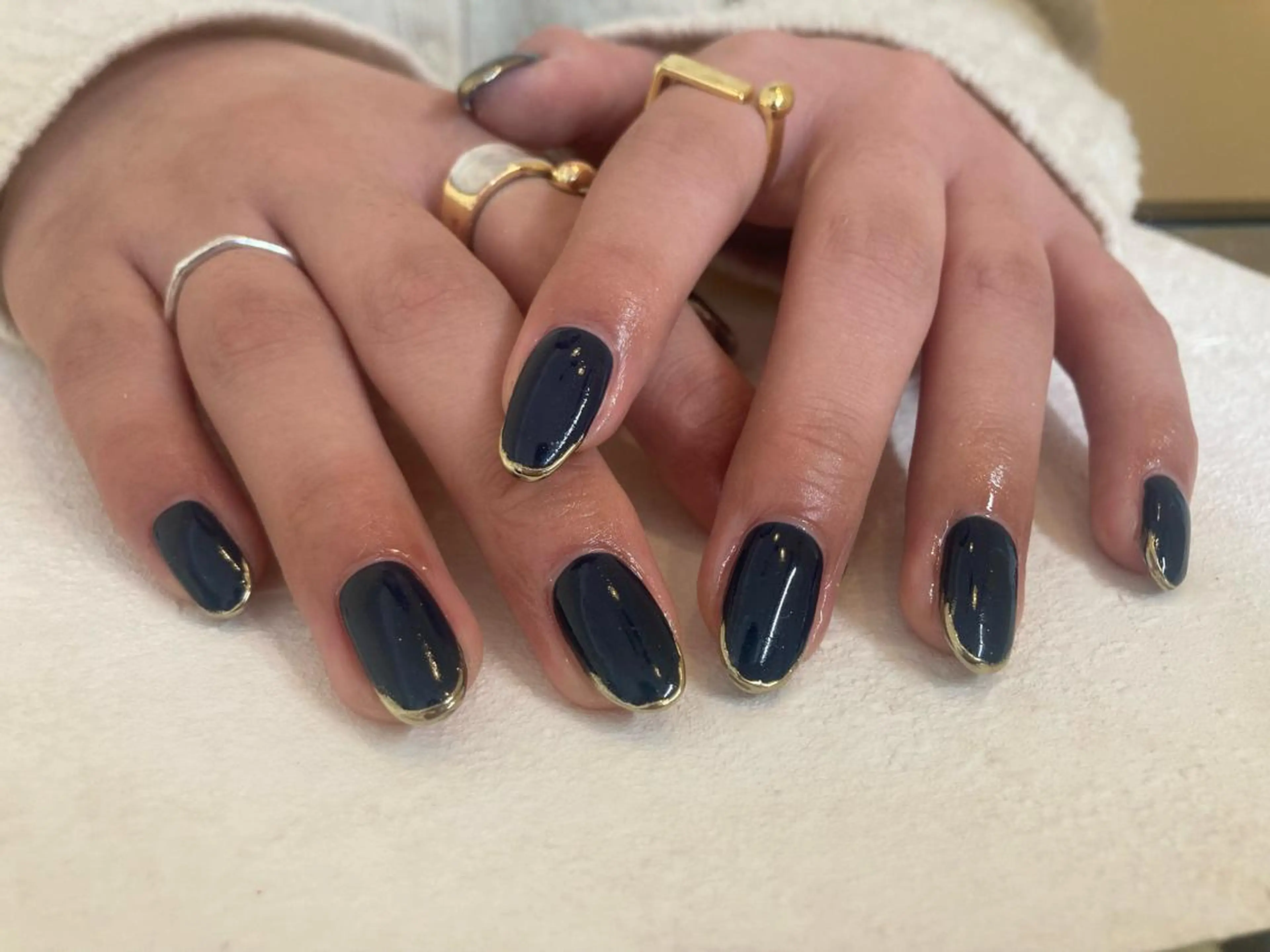 ネイル eiji nail所属・eiji nailのネイルデザイン