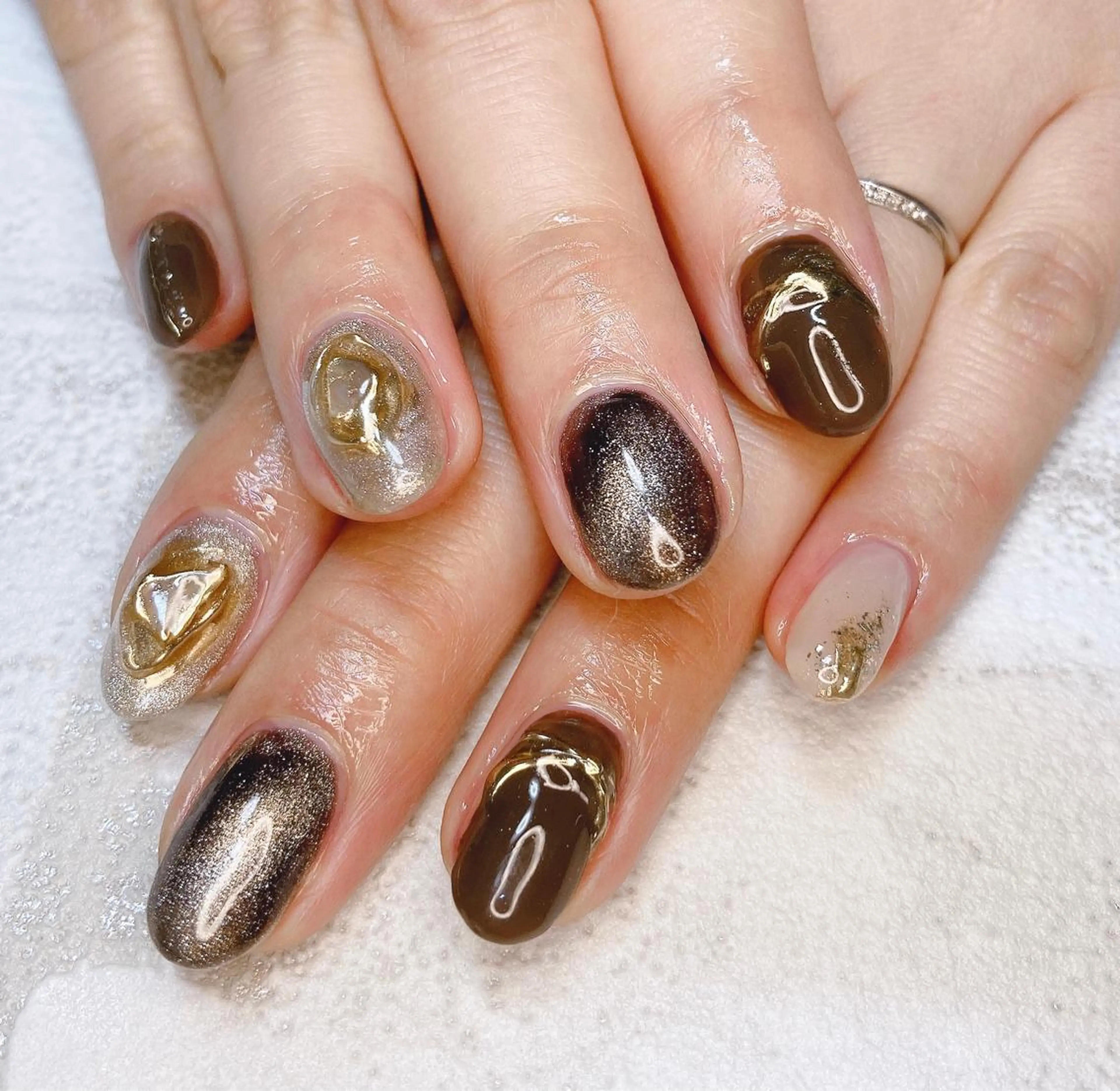 ネイル private salon G所属・goto yoshikoのその他イメージ