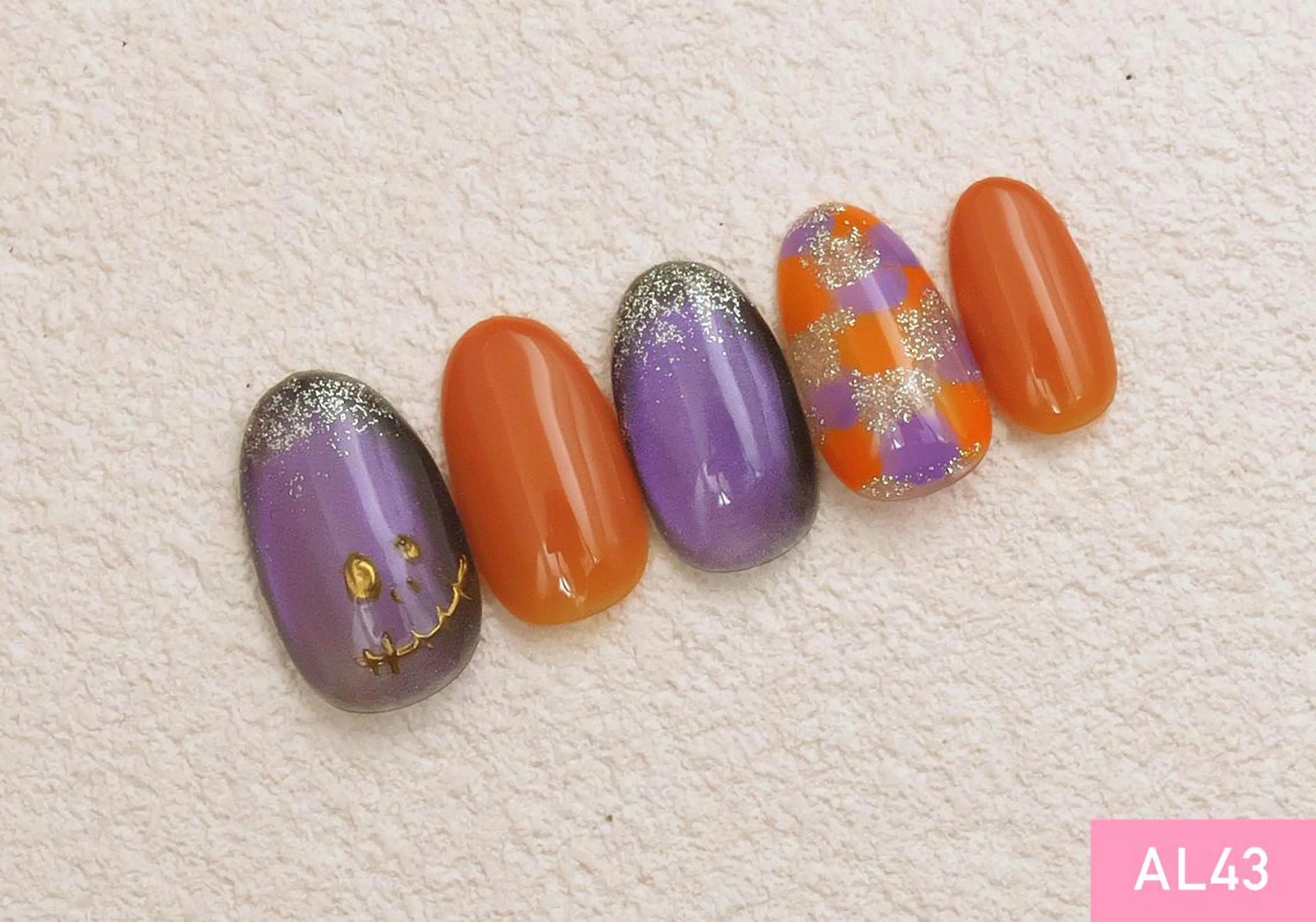 ネイル ゴールド 新橋Nail あやののネイルデザイン