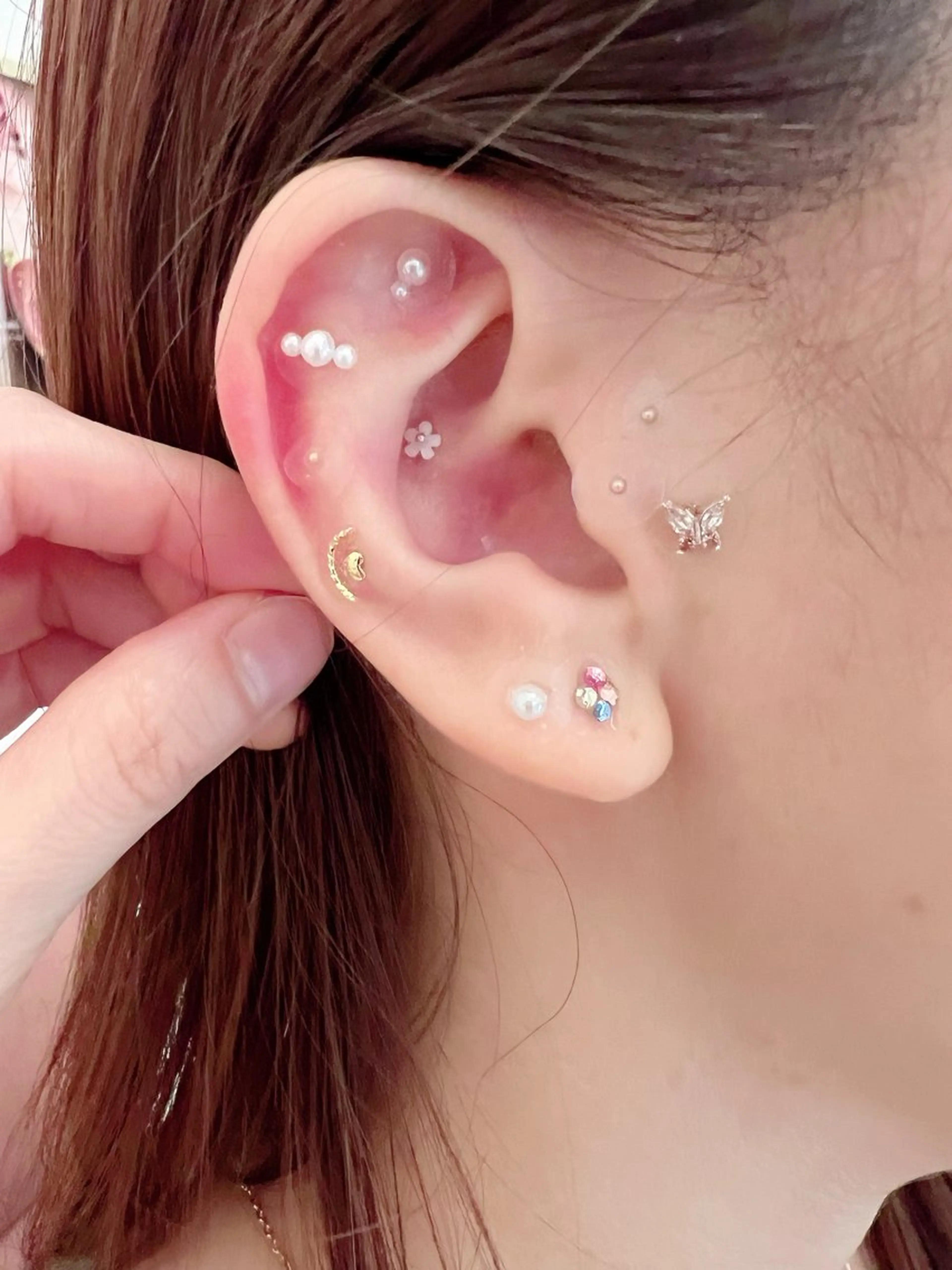 salon＿drop所属・salon dropのエステ・リラクイメージ