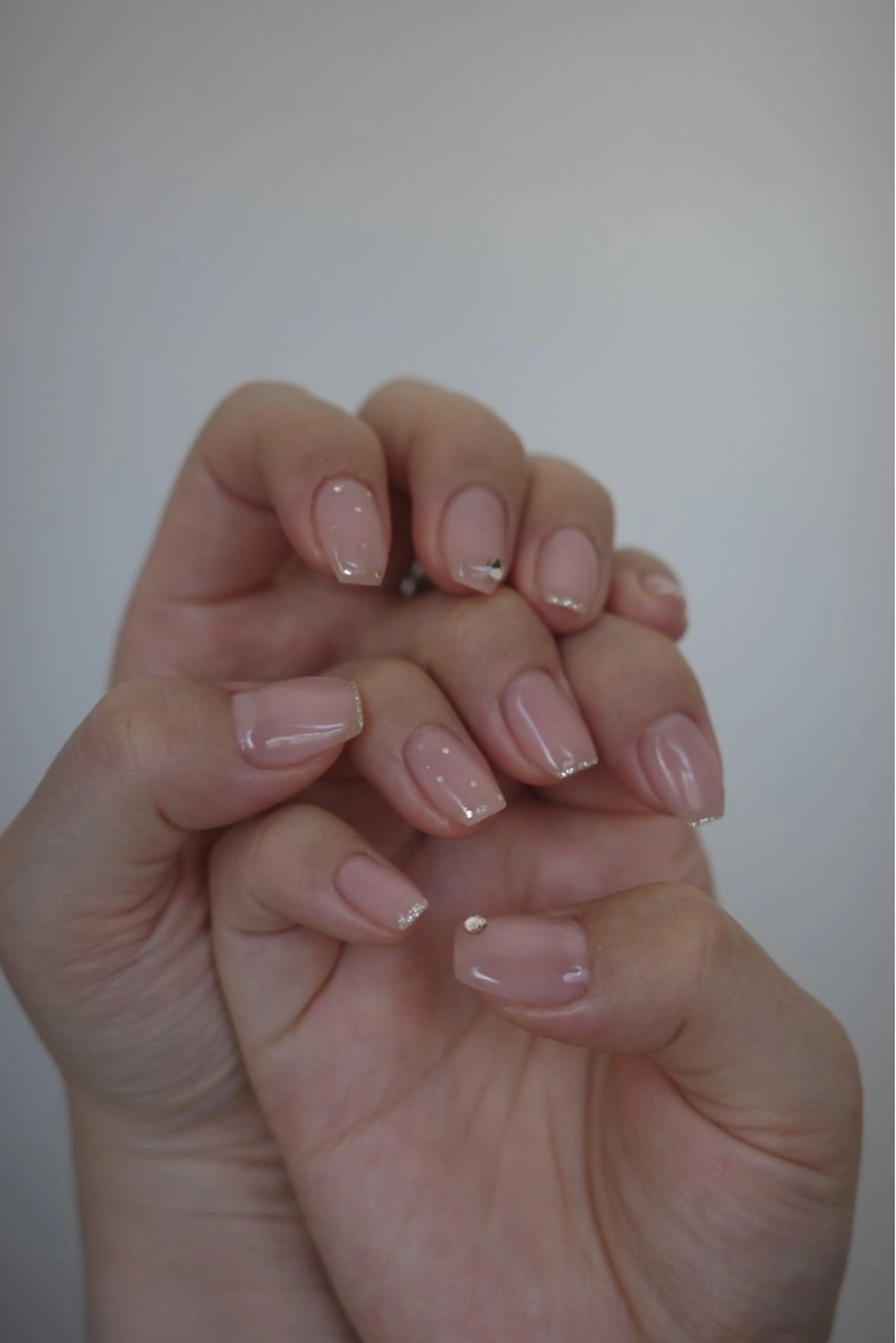 ネイル nnail Natsumiのネイルデザイン
